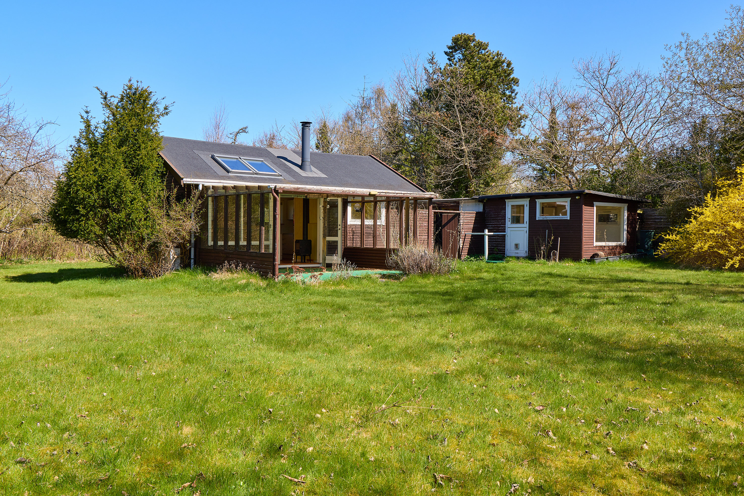 Markskellet 6, 3210 Vejby