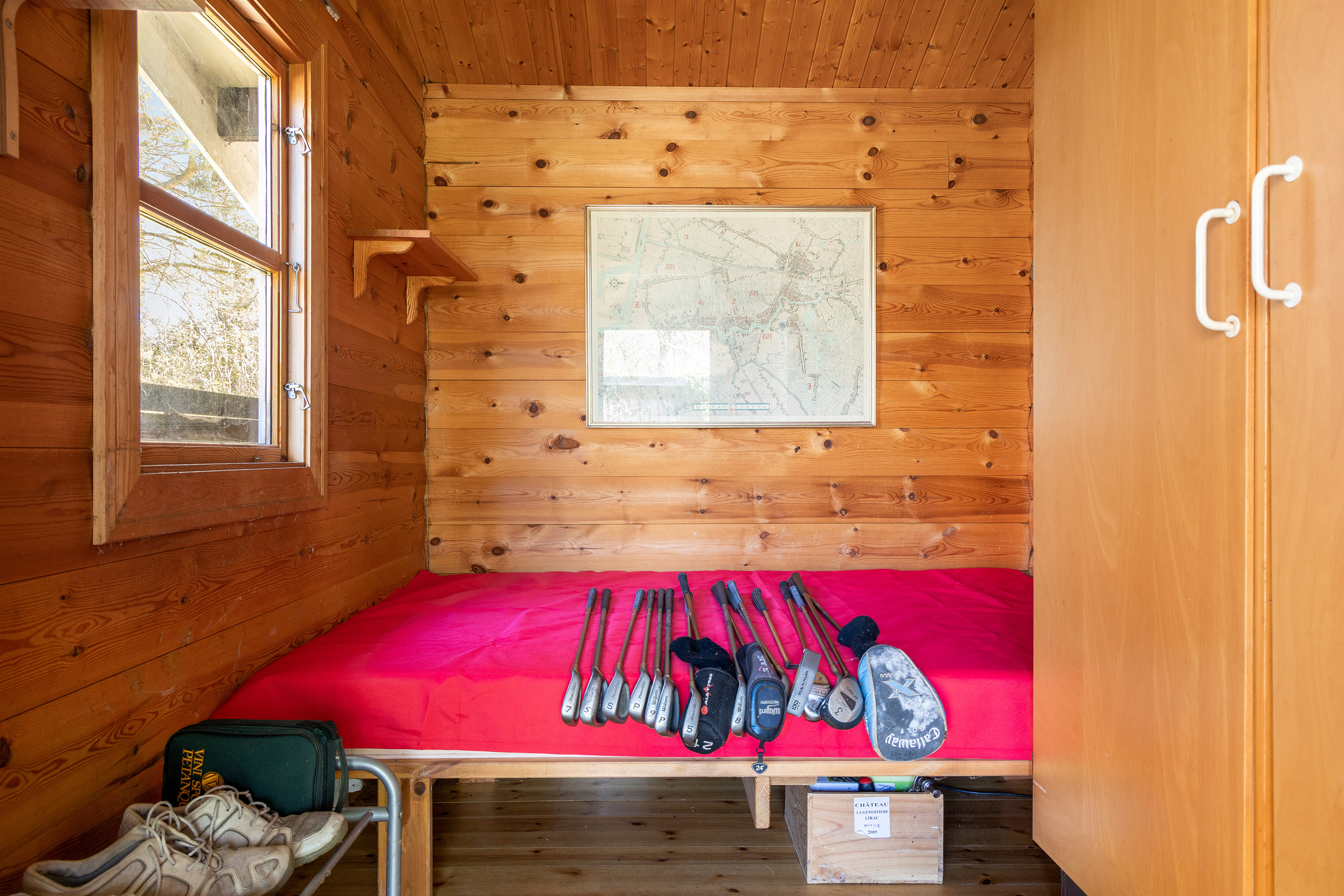 Fremhævet disponibelt rum billede i fuldskærmstilstand. Billede af Riishøj-Åsen 5, Rågeleje, 3210 Vejby