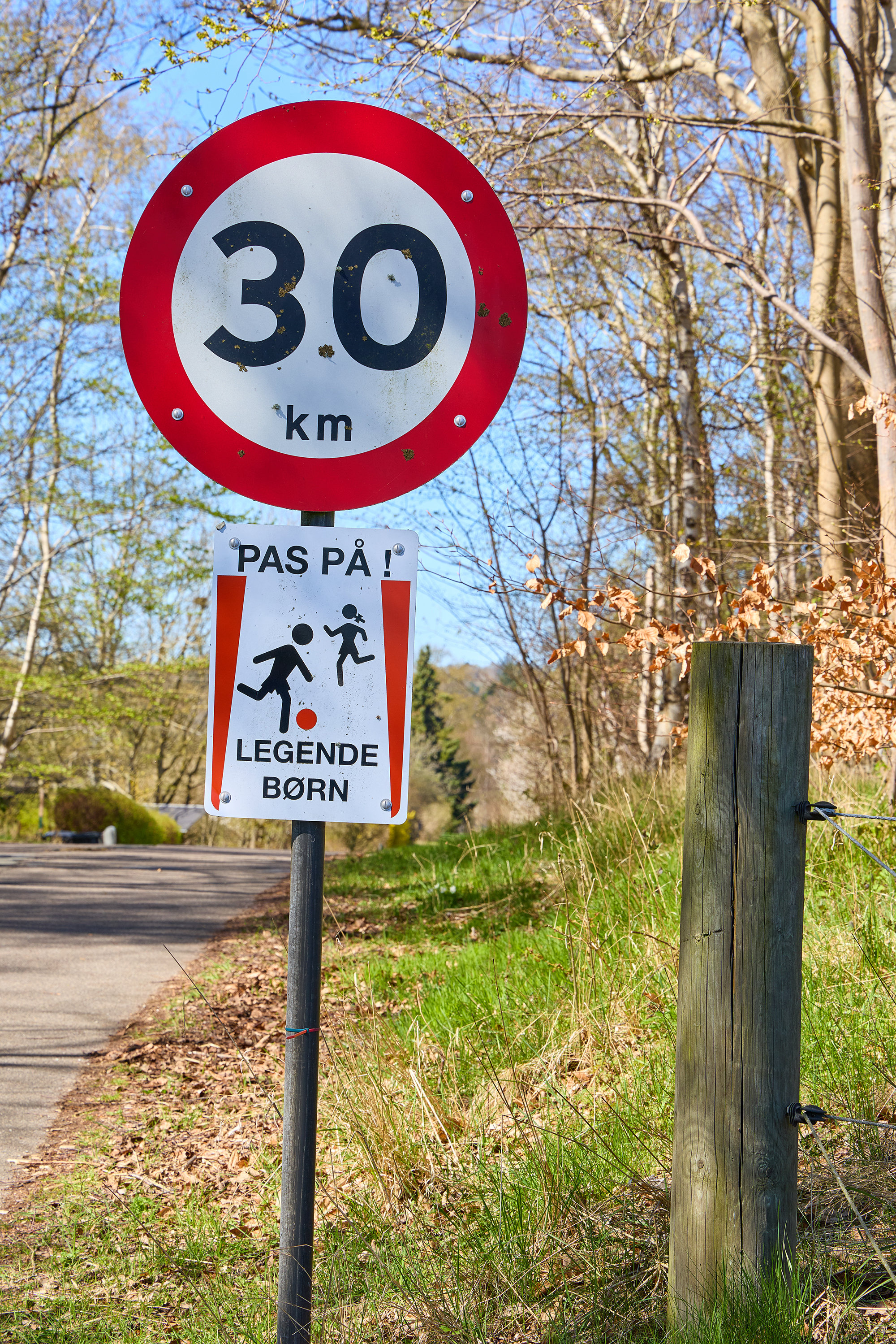 Fremhævet område billede i fuldskærmstilstand. Billede af Markskellet 6, 3210 Vejby