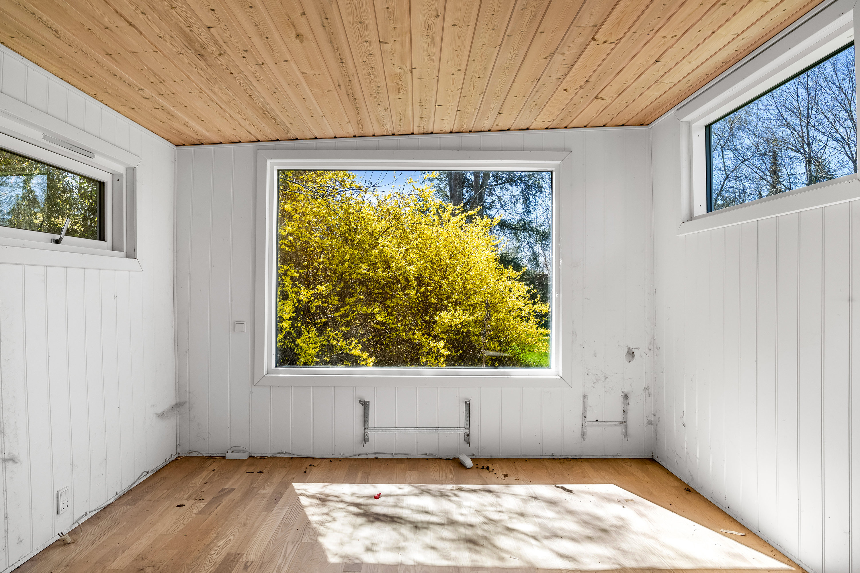 Fremhævet disponibelt rum billede i fuldskærmstilstand. Billede af Markskellet 6, 3210 Vejby