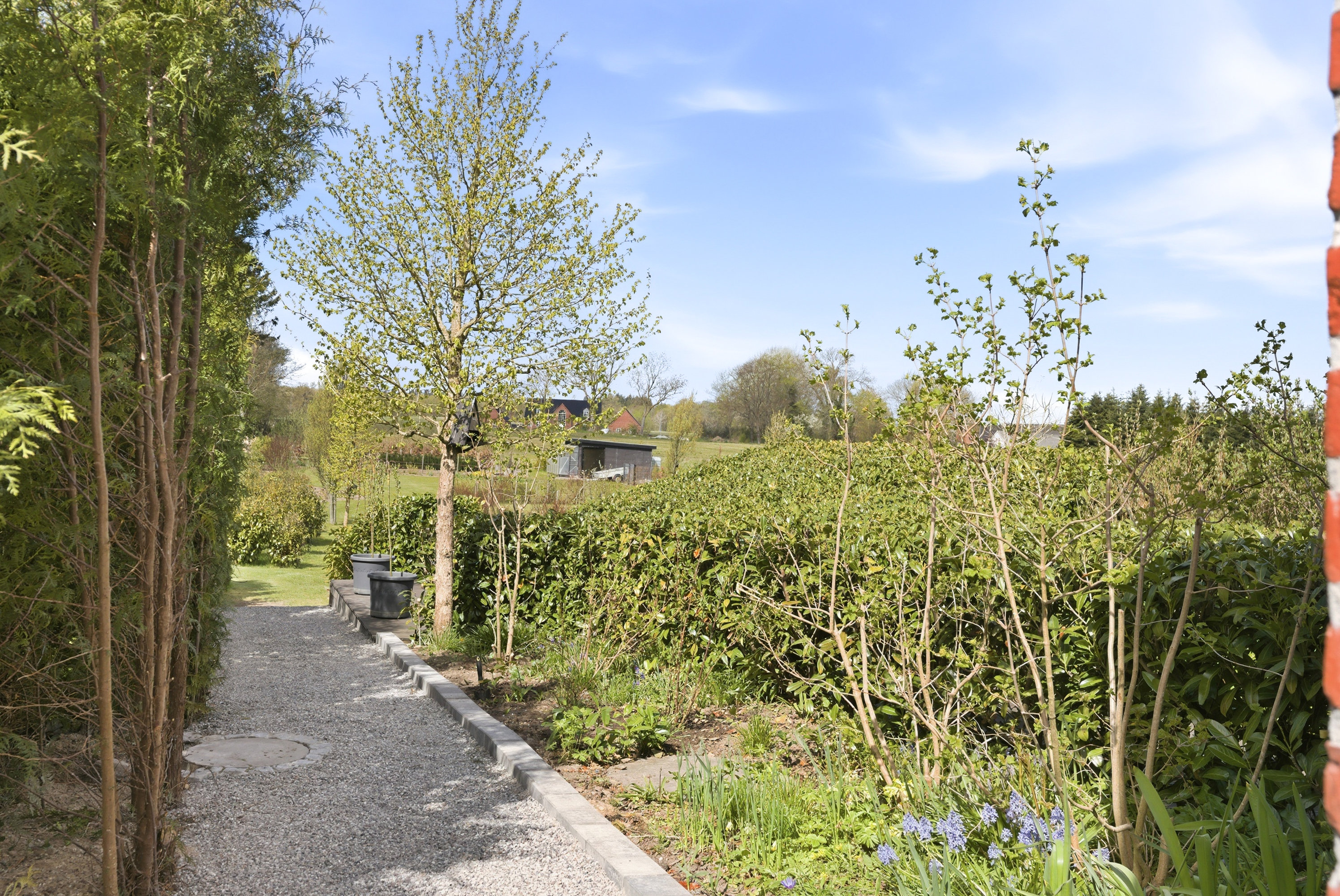 Fremhævet udsigt billede i fuldskærmstilstand. Billede af Overtvedvej 16, Allesø, 5270 Odense N