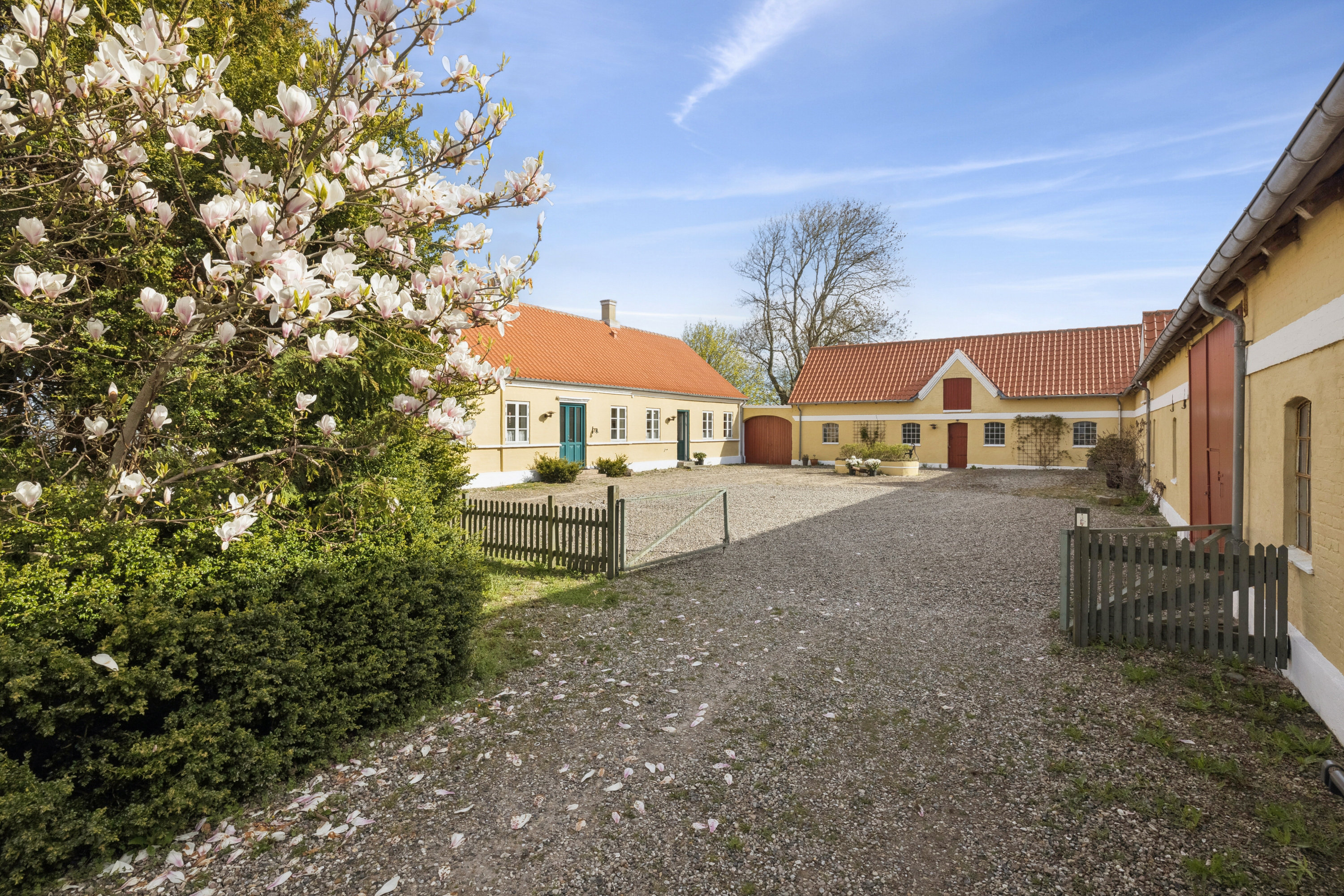 Hjarbækvej 1A, Hjarbæk, 8831 Løgstrup