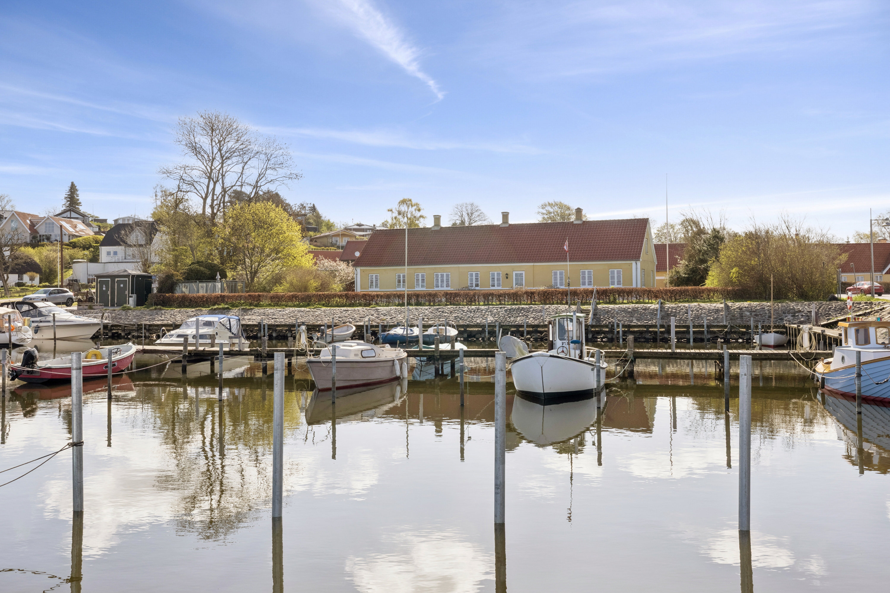 Hjarbækvej 1A, Hjarbæk, 8831 Løgstrup