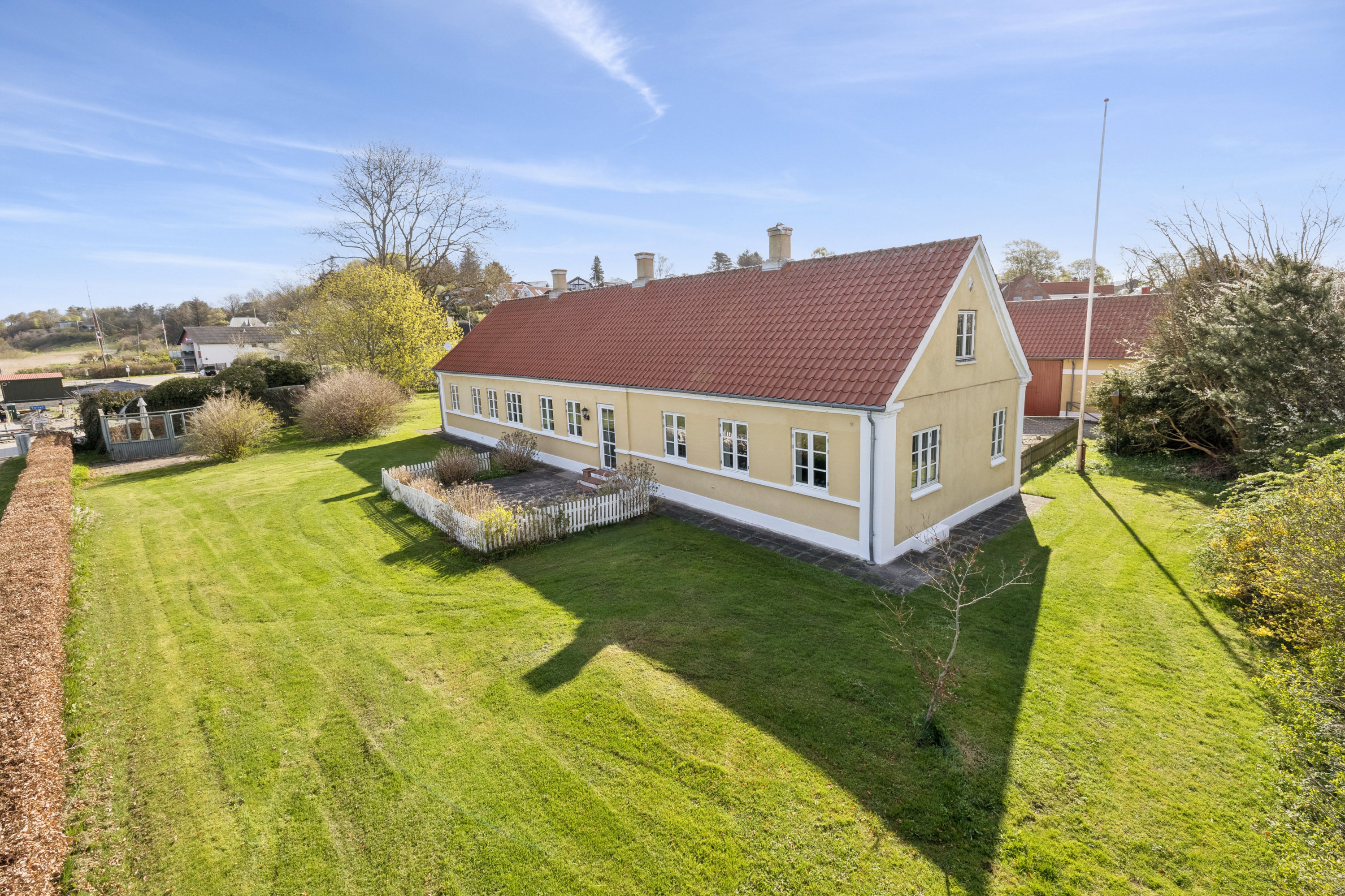 Hjarbækvej 1A, Hjarbæk, 8831 Løgstrup