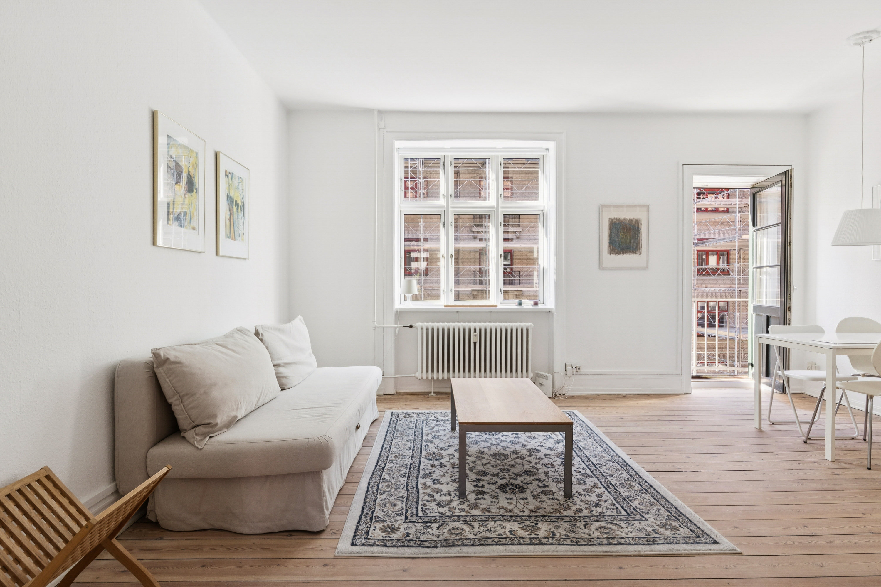 Korsørgade 31, 3. th., 2100 København Ø
