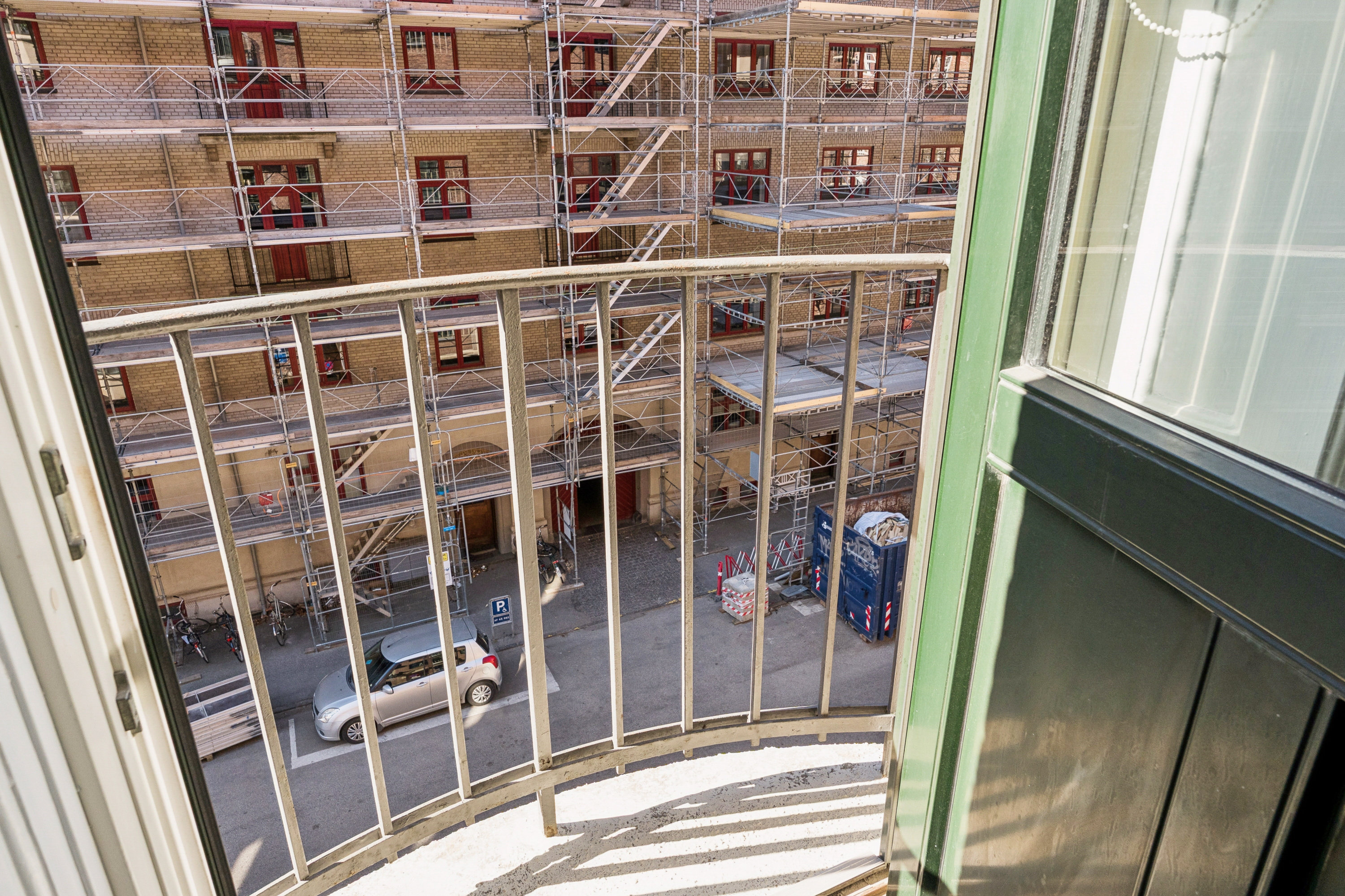 Korsørgade 31, 3. th., 2100 København Ø