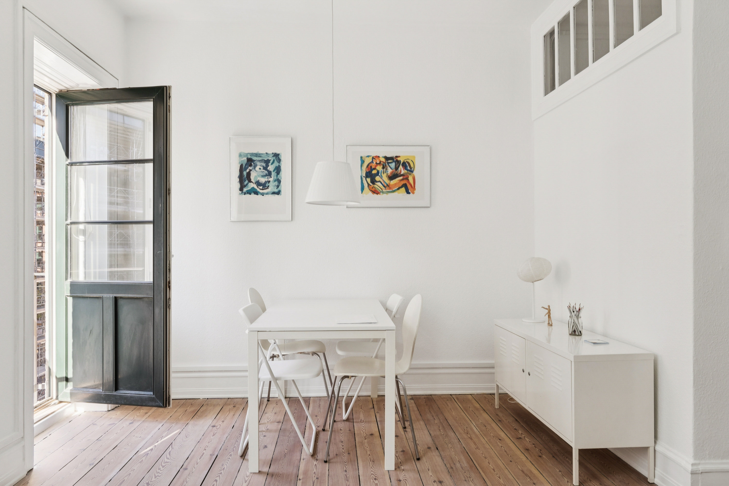 Korsørgade 31, 3. th., 2100 København Ø