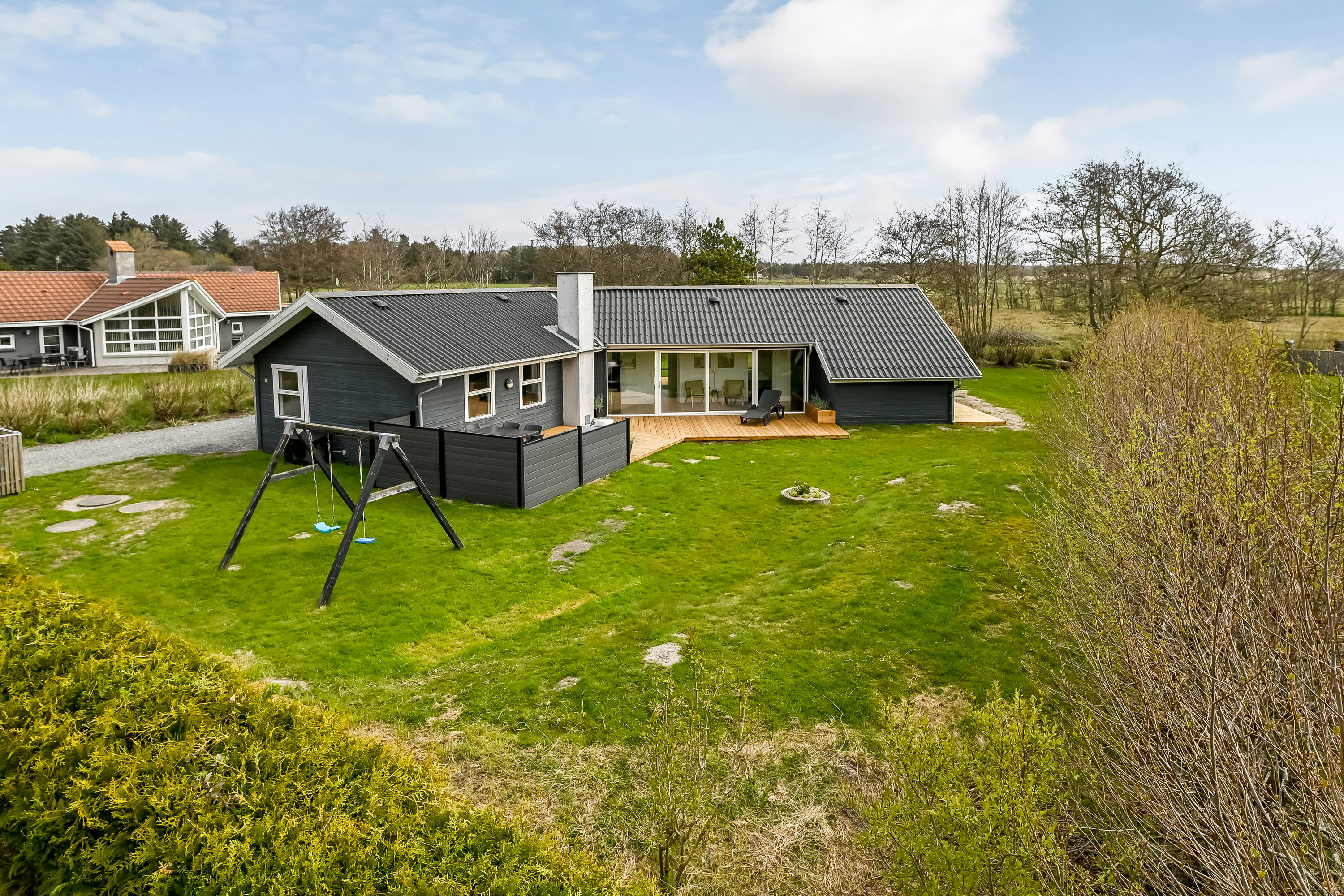 Grønnevej 15, 6857 Blåvand