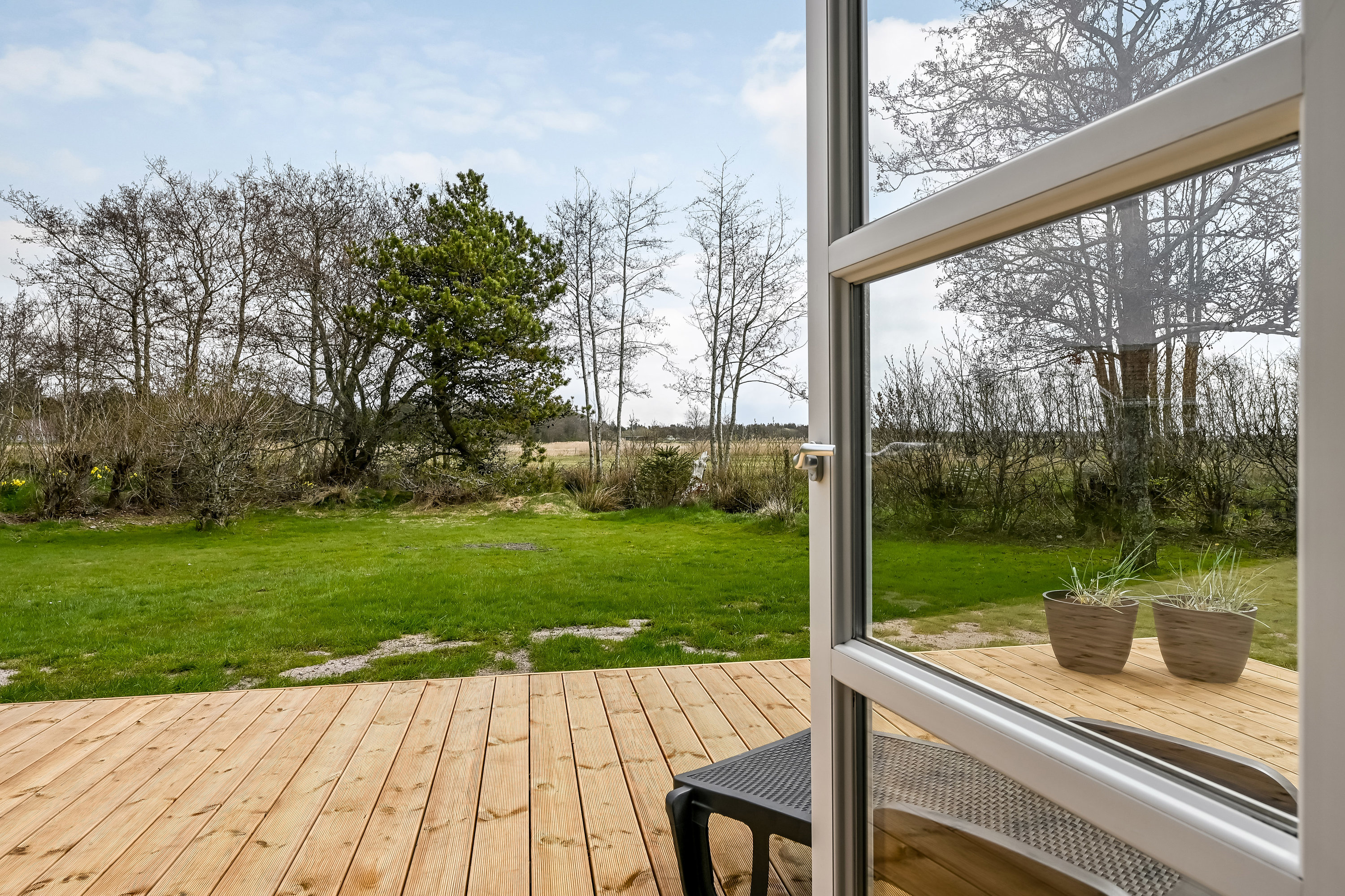 Grønnevej 15, 6857 Blåvand