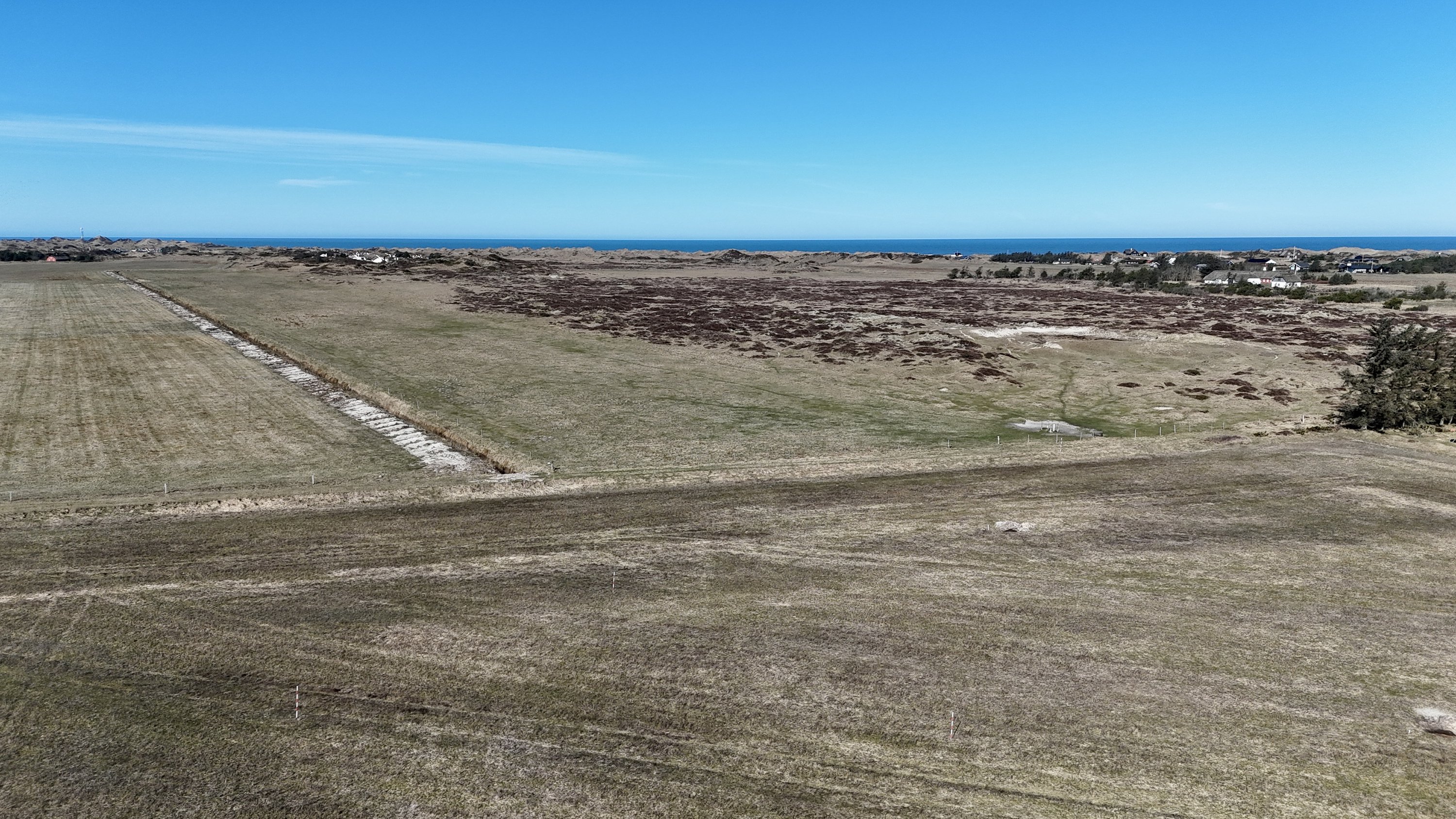 Kystvejen 132, 8, Rødhus, 9490 Pandrup