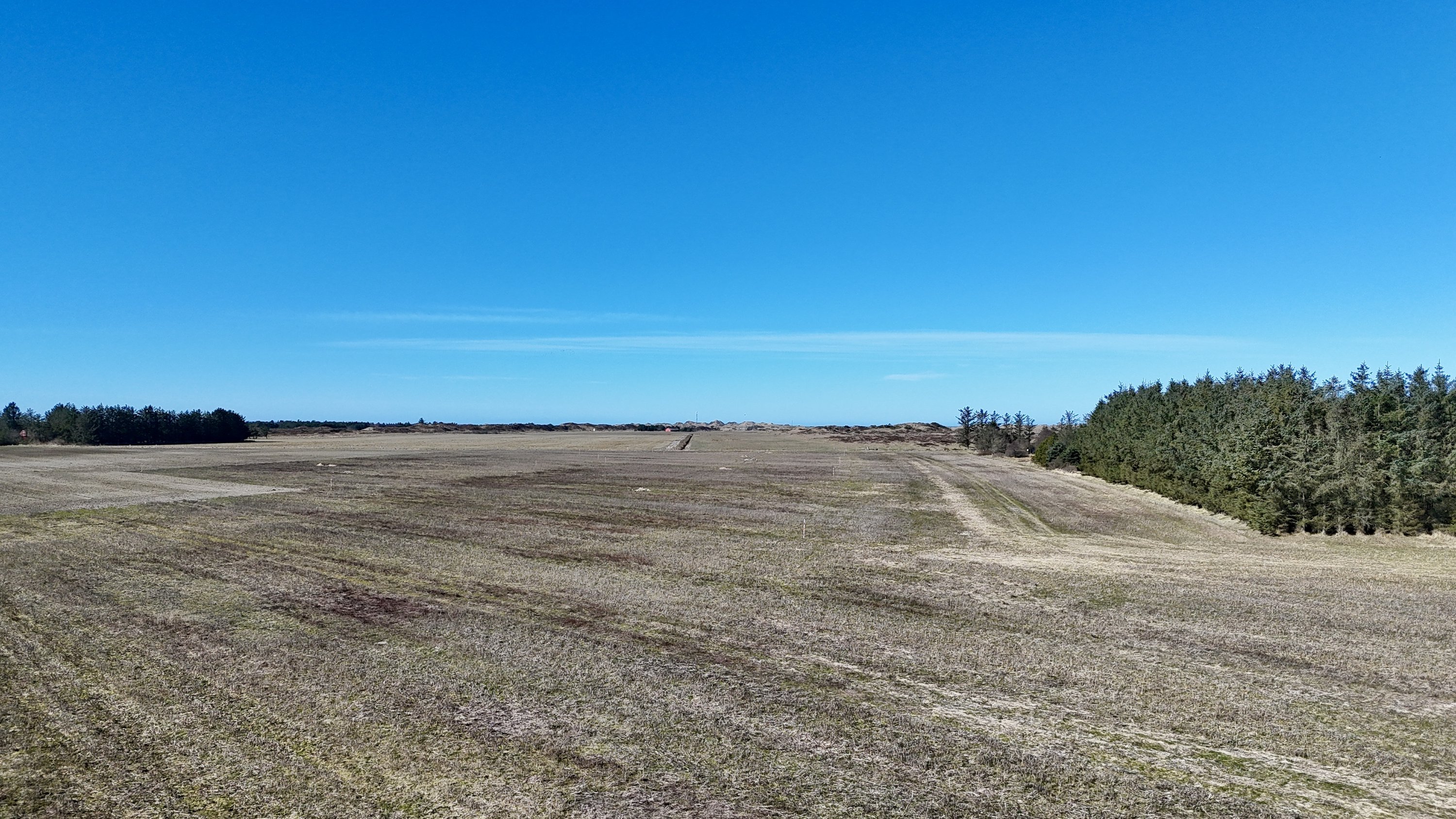 Fremhævet  billede i fuldskærmstilstand. Billede af Kystvejen 132, 7, Rødhus, 9490 Pandrup