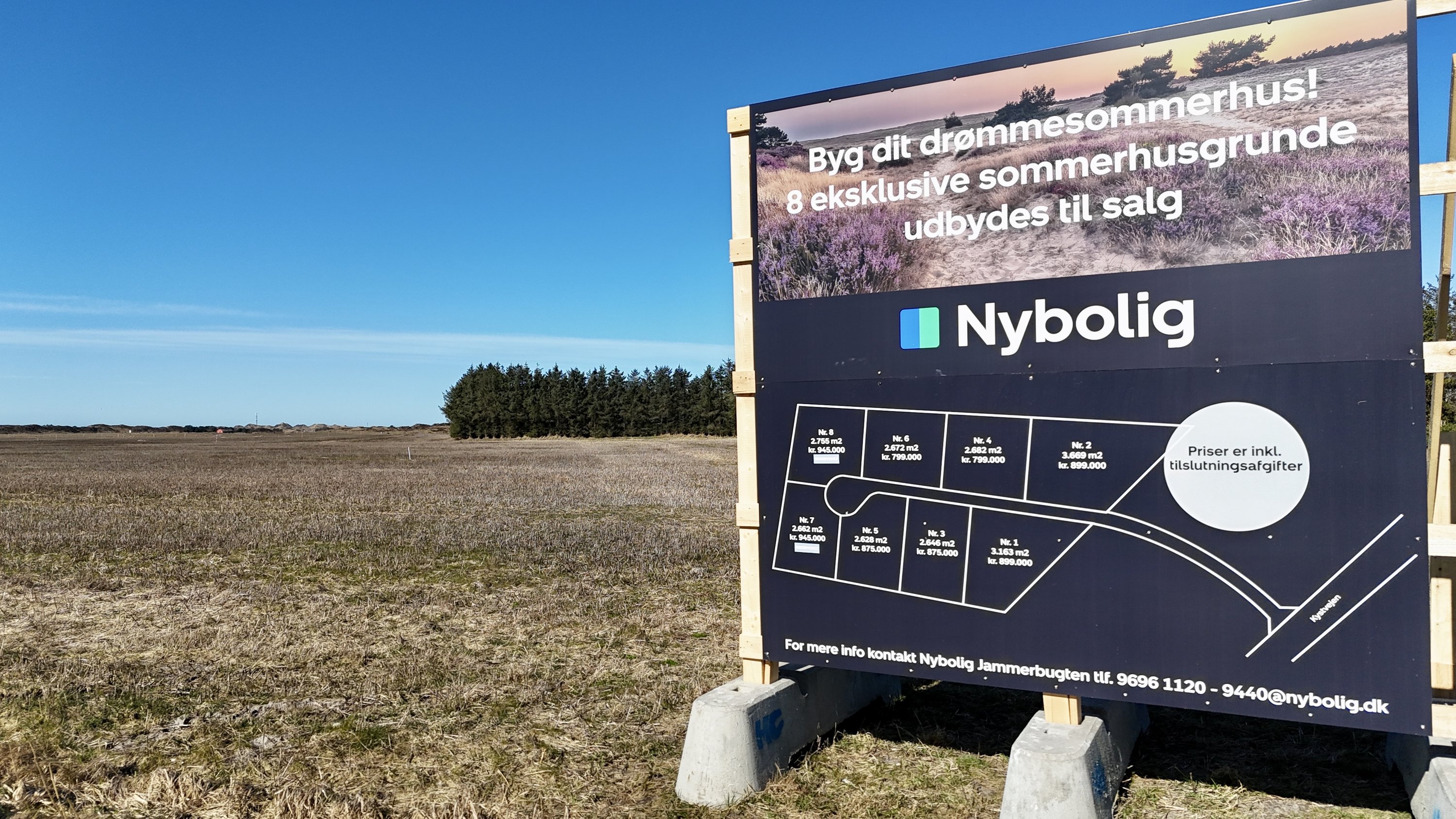 Kystvejen 132, 7, Rødhus, 9490 Pandrup