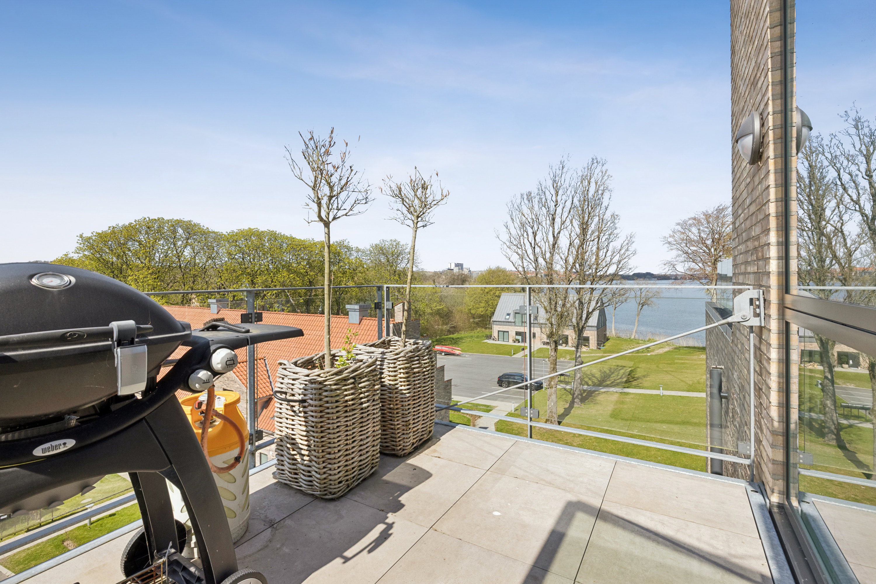 Teglgårdshaven 8, 3. 1., 8800 Viborg