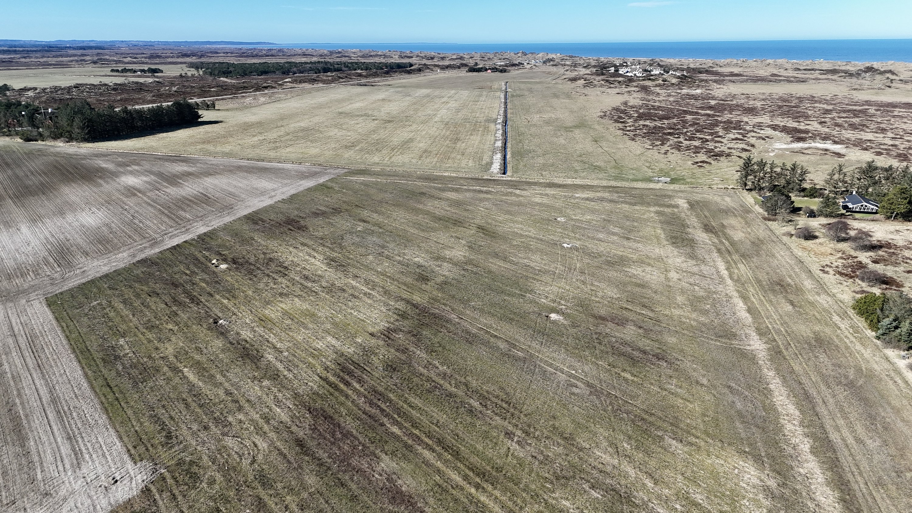 Kystvejen 132, 6, Rødhus, 9490 Pandrup