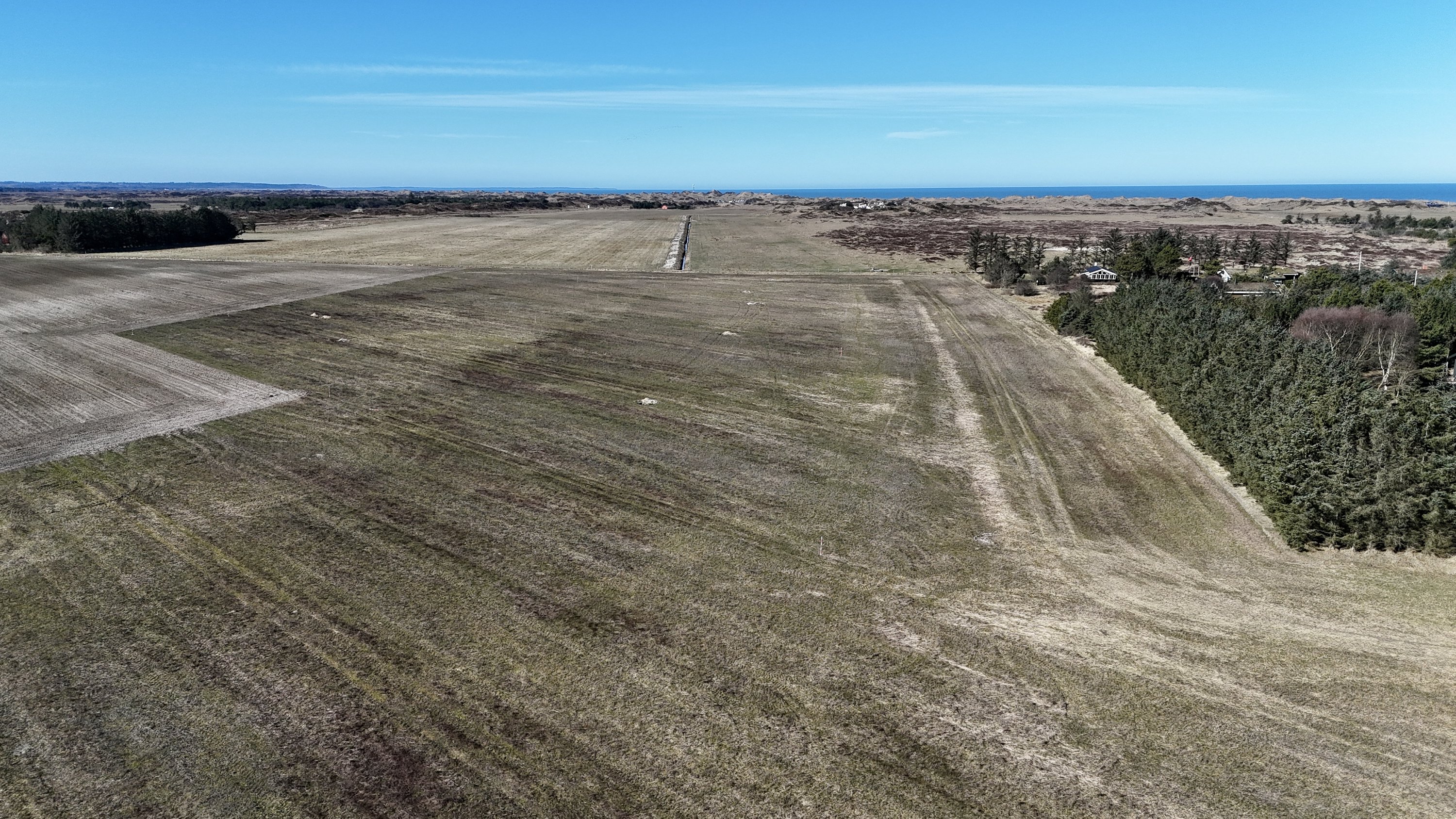 Kystvejen 132, 2, Rødhus, 9490 Pandrup