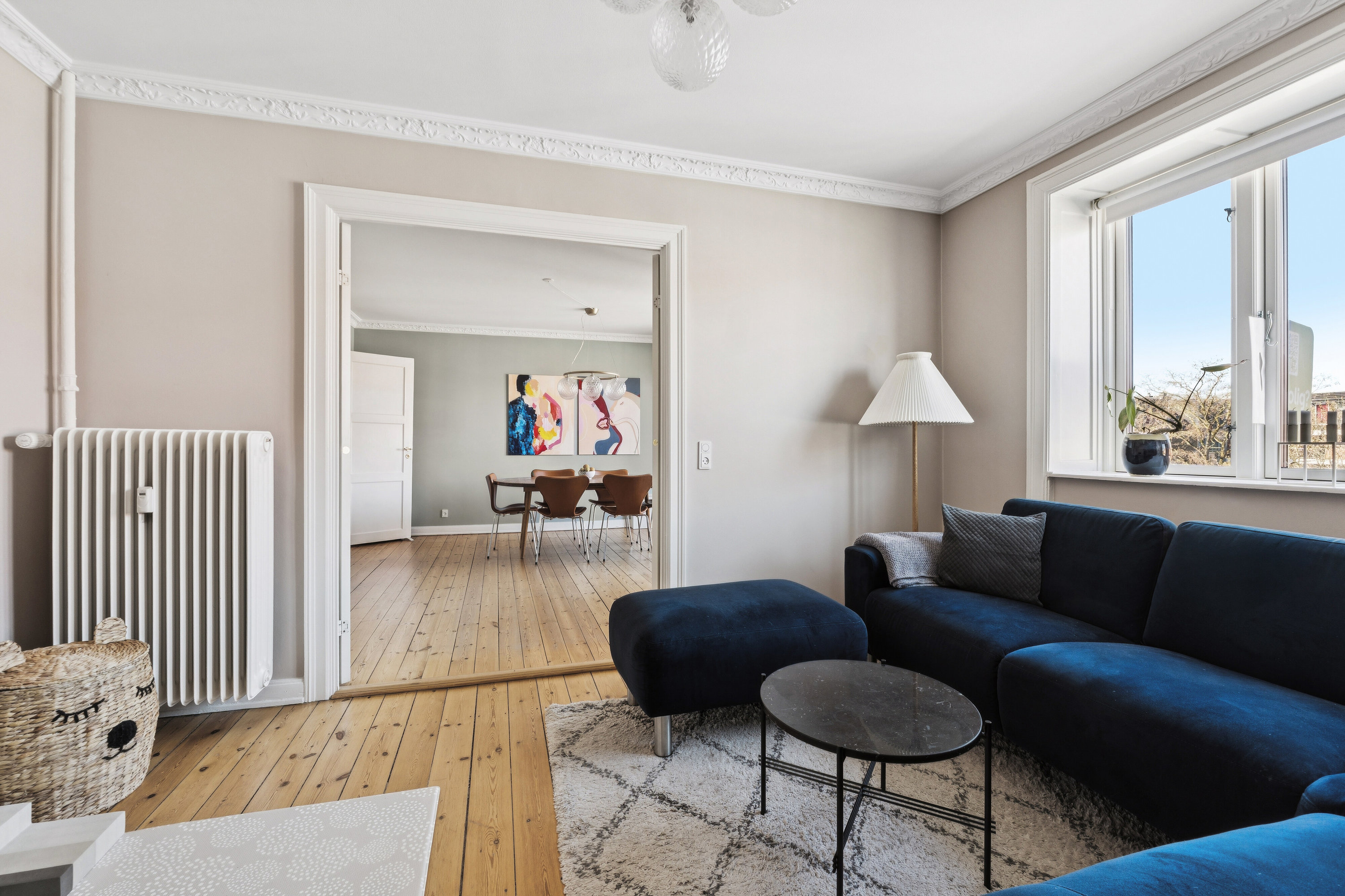 Messinavej 5, 3. tv., 2300 København S