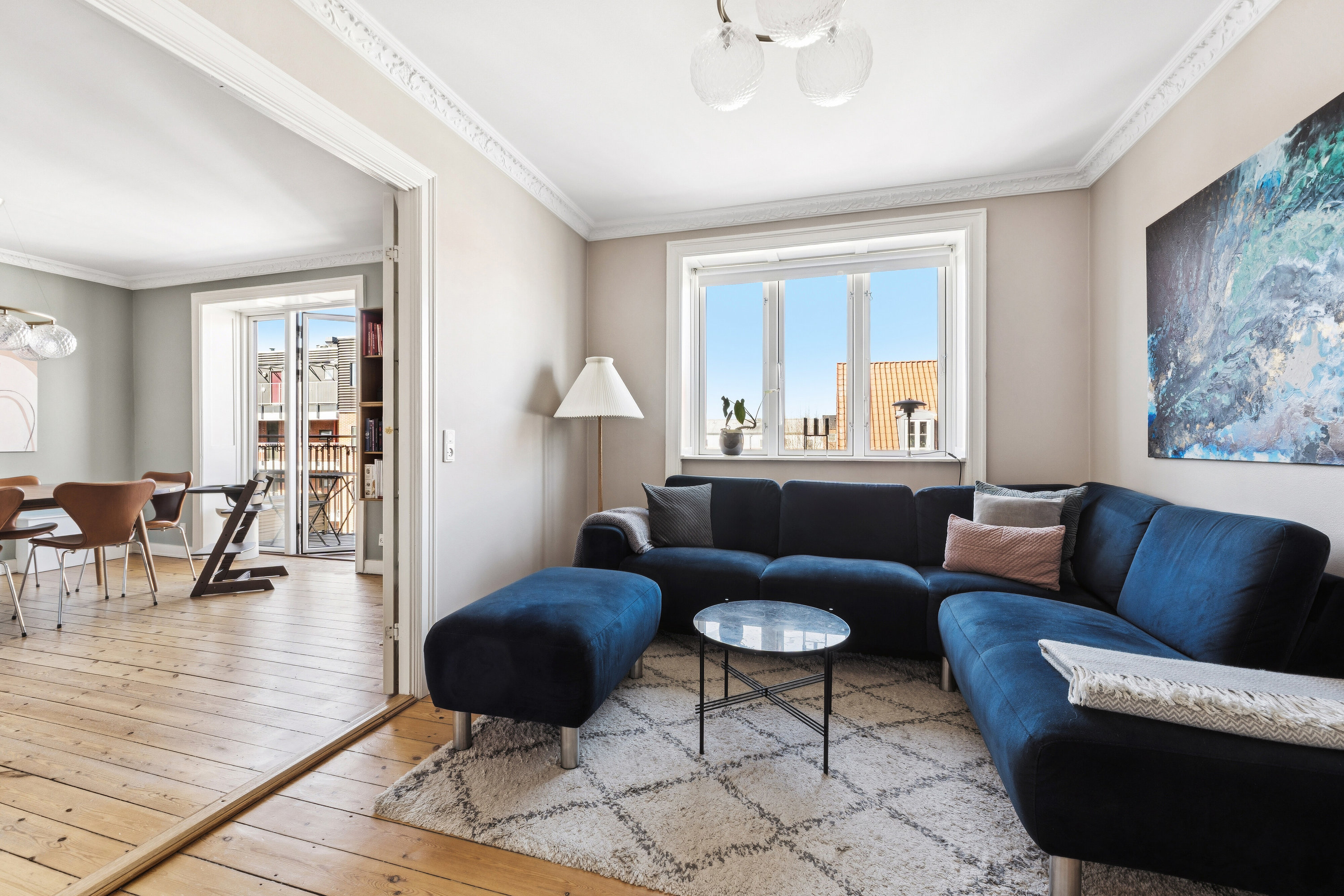 Messinavej 5, 3. tv., 2300 København S