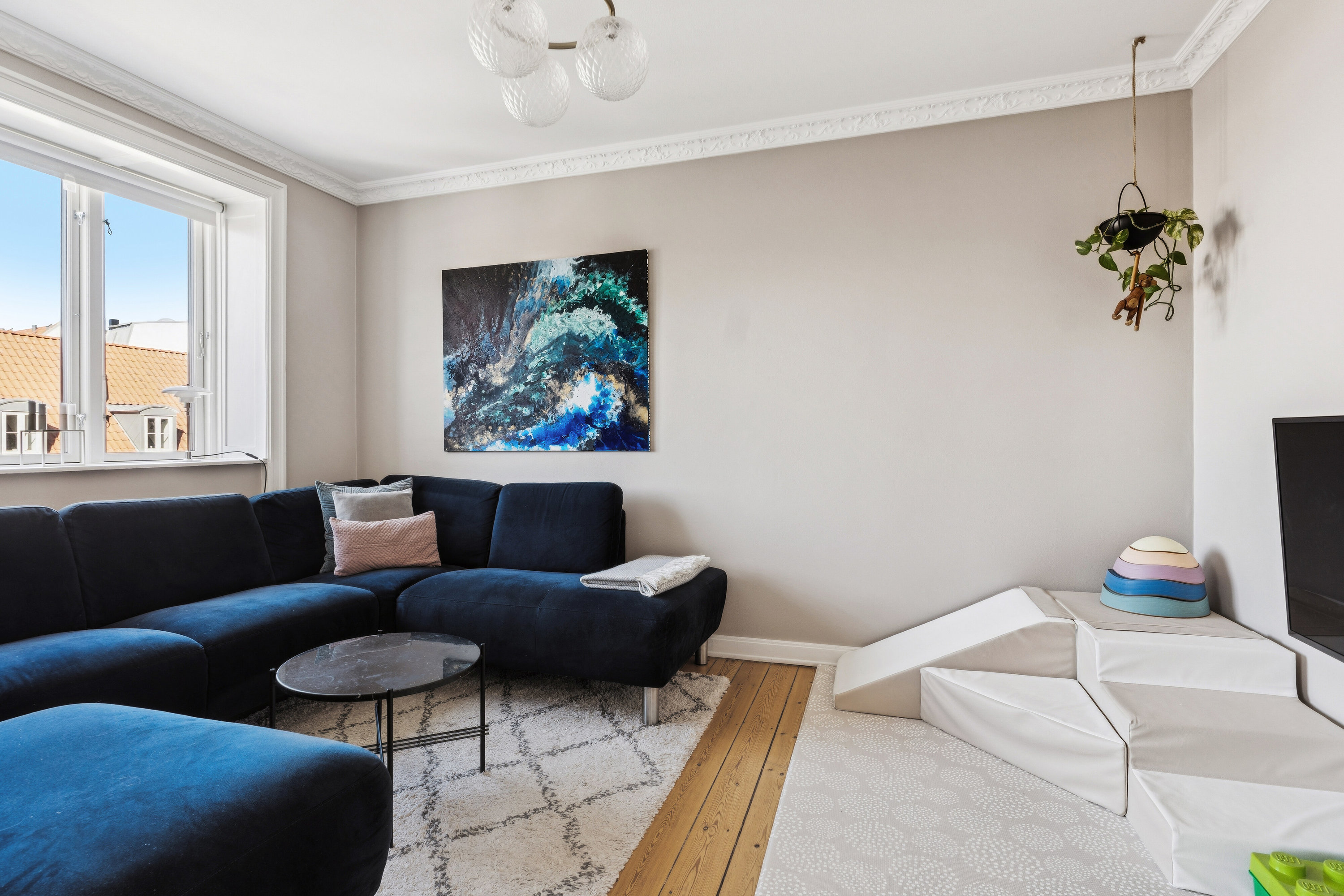 Messinavej 5, 3. tv., 2300 København S