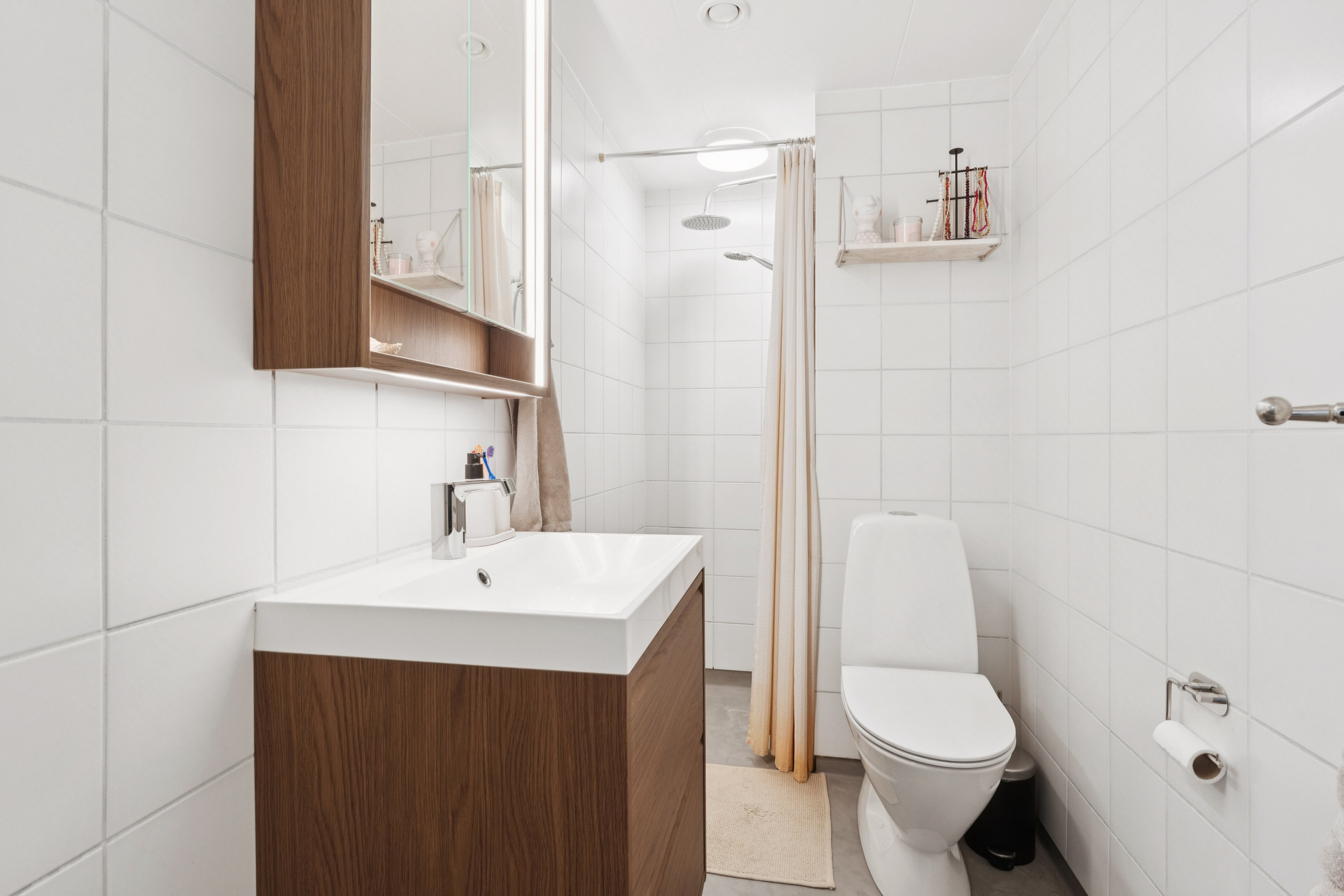 Peder Barkes Gade 46, 1. tv., 9000 Aalborg
