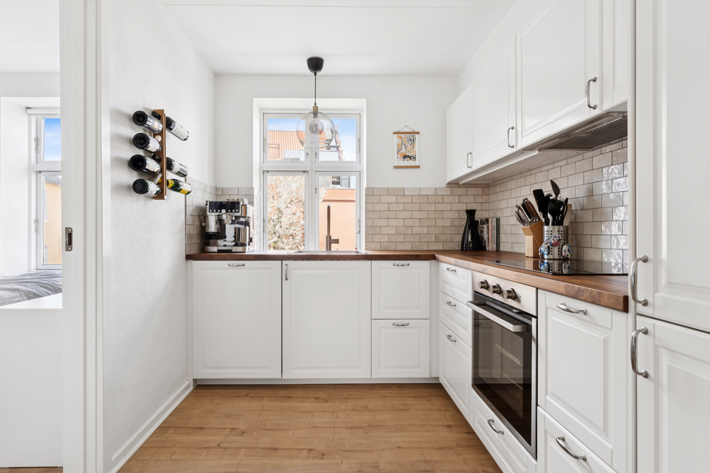 Peder Barkes Gade 46, 1. tv., 9000 Aalborg