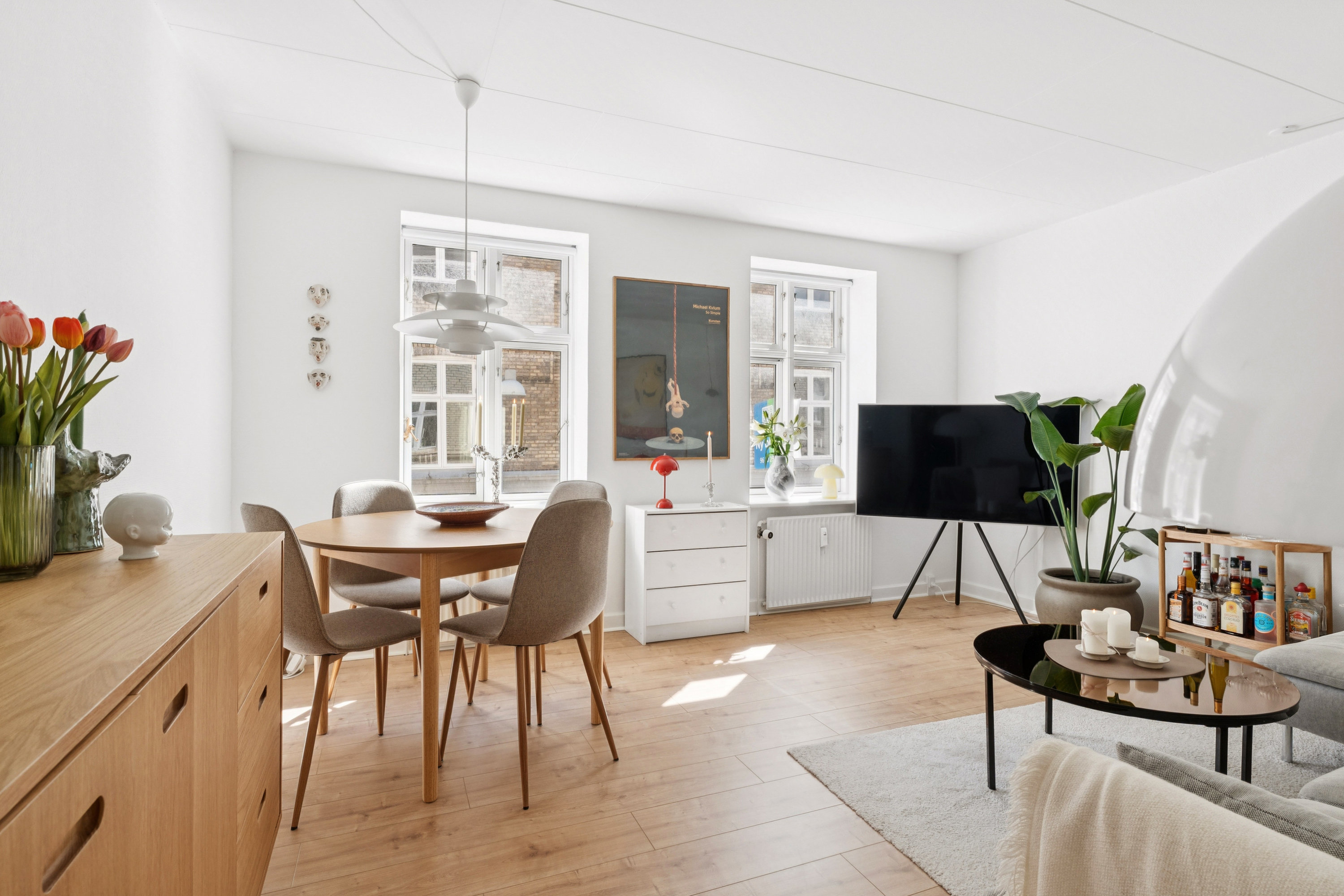 Peder Barkes Gade 46, 1. tv., 9000 Aalborg