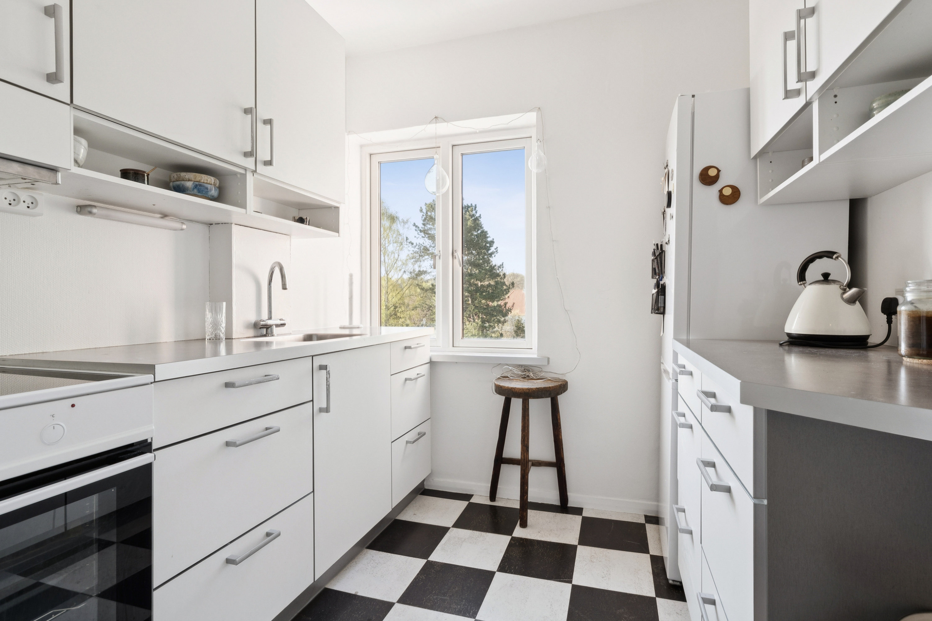 Annebergvej 21, 1. 4., 9000 Aalborg