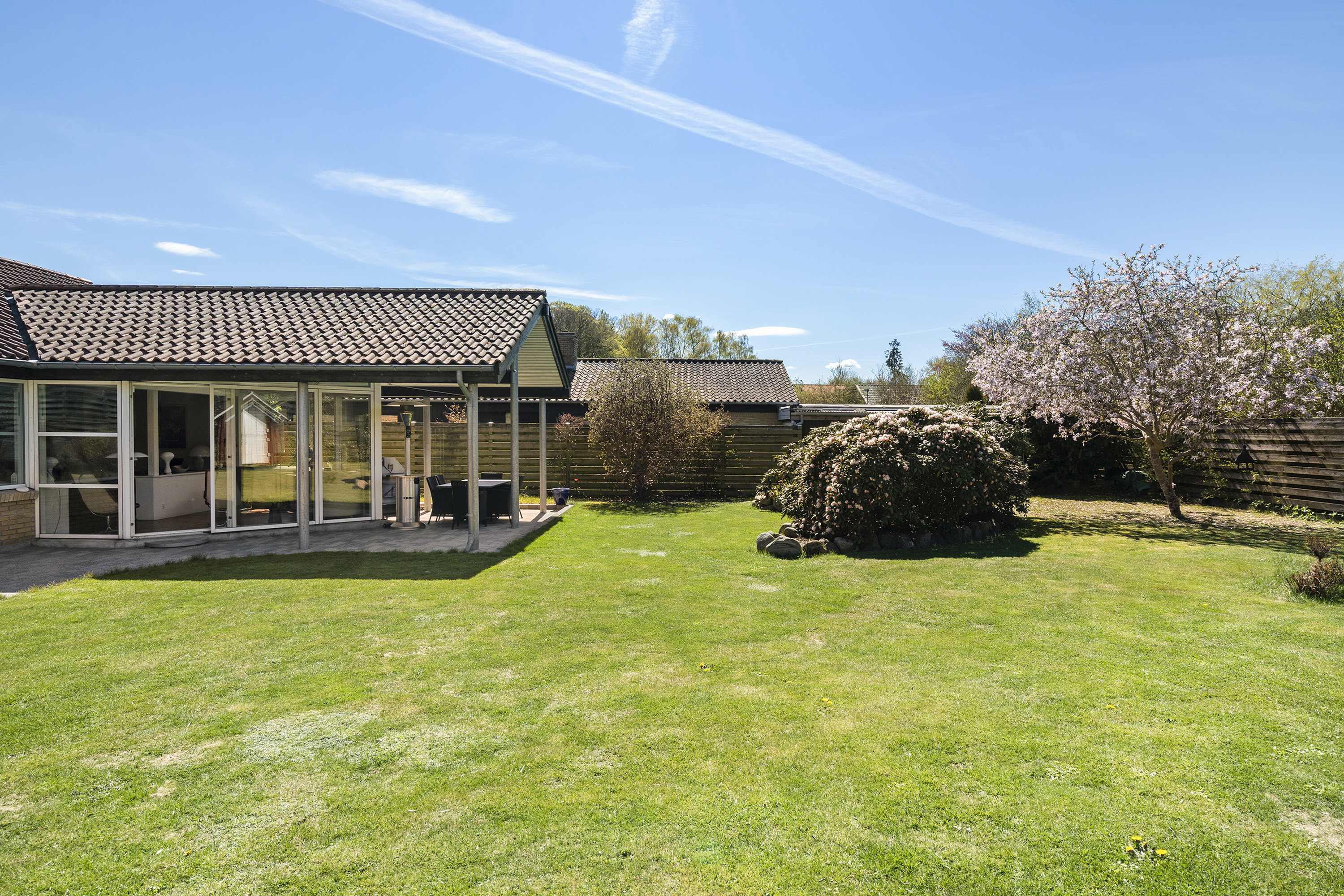 Dybedalsvej 23, 3520 Farum