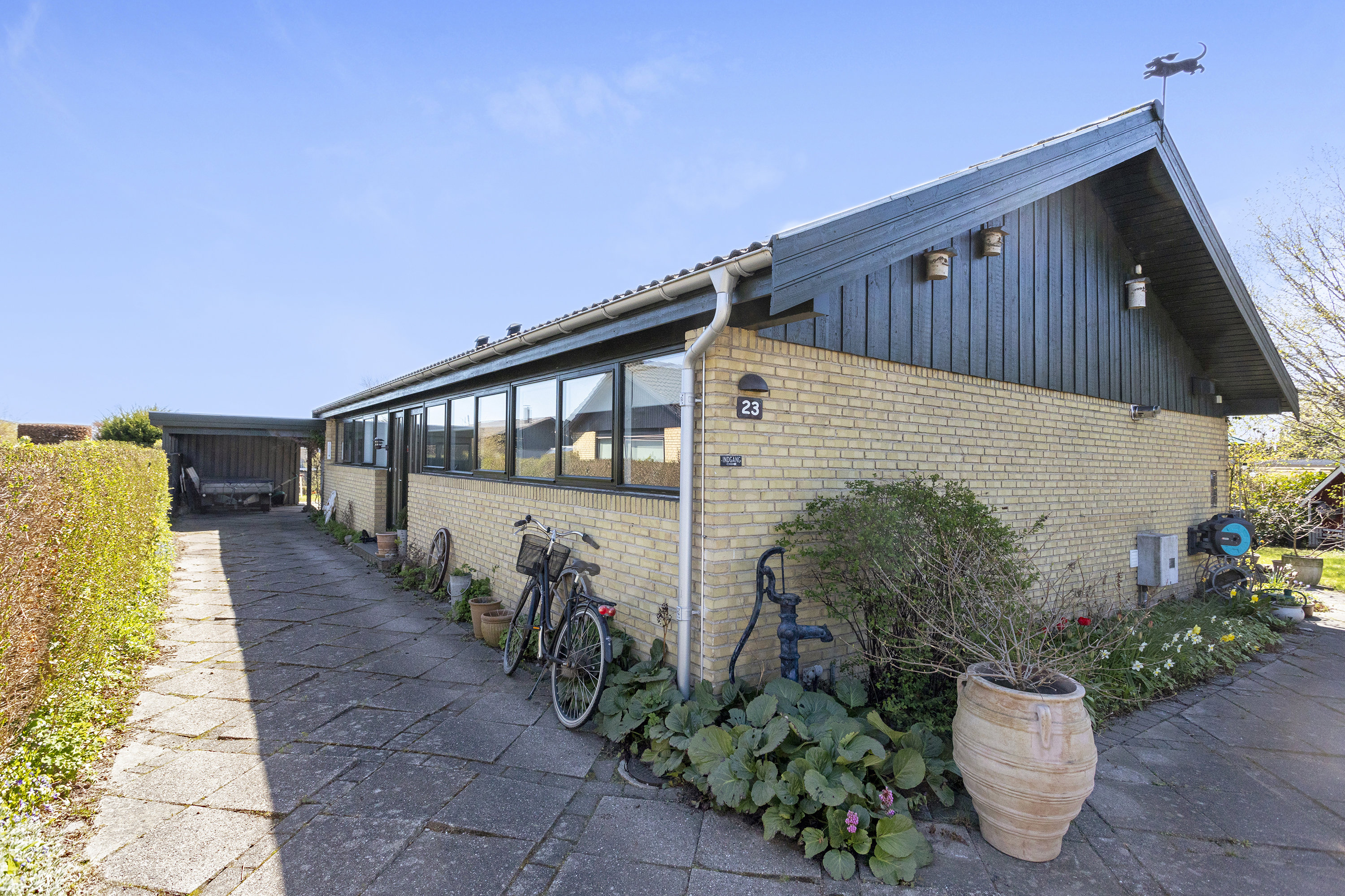 Lindeengen 23, 2740 Skovlunde