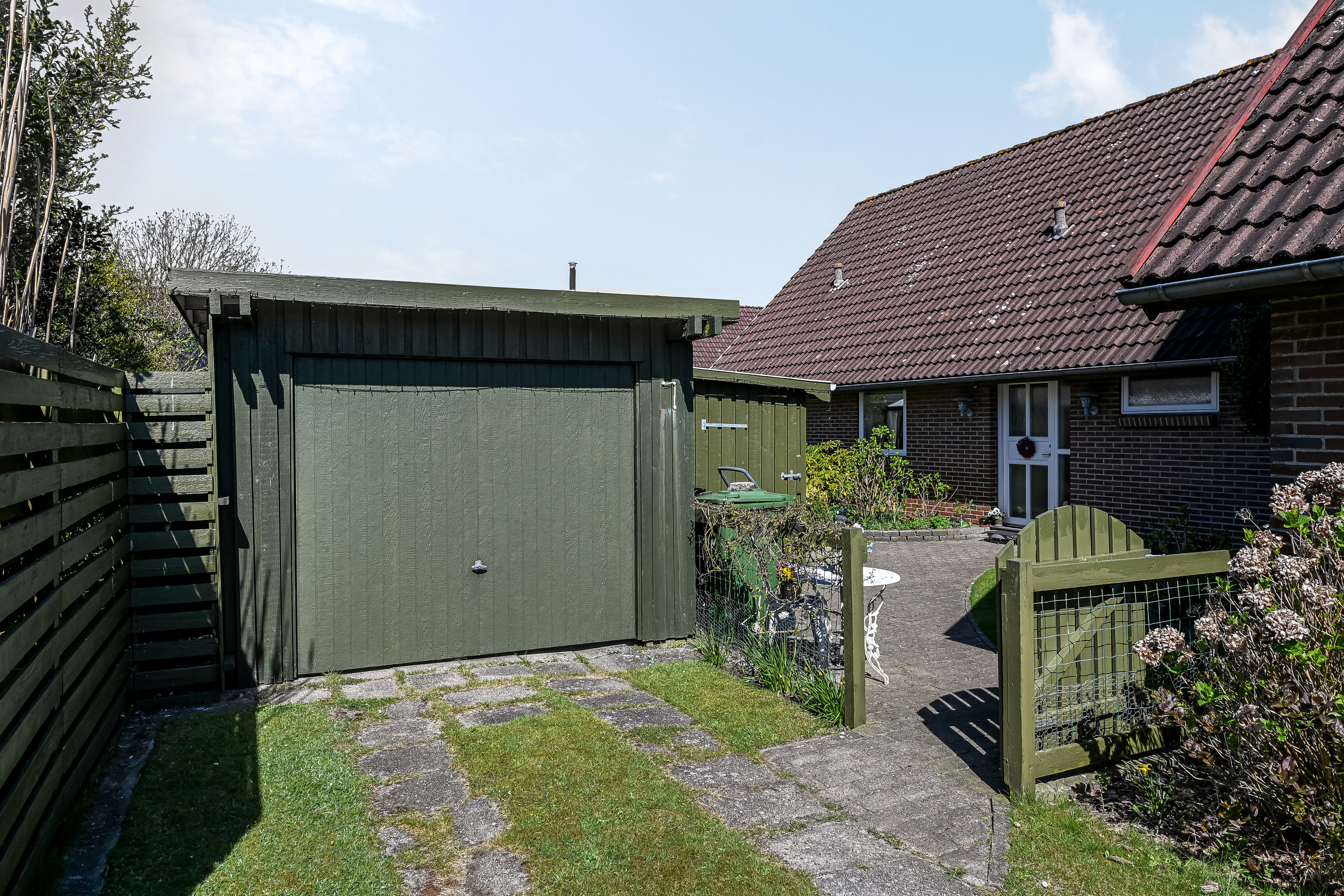 Fremhævet ejendommen billede i fuldskærmstilstand. Billede af Kløverengen 7, Nordby, 6720 Fanø