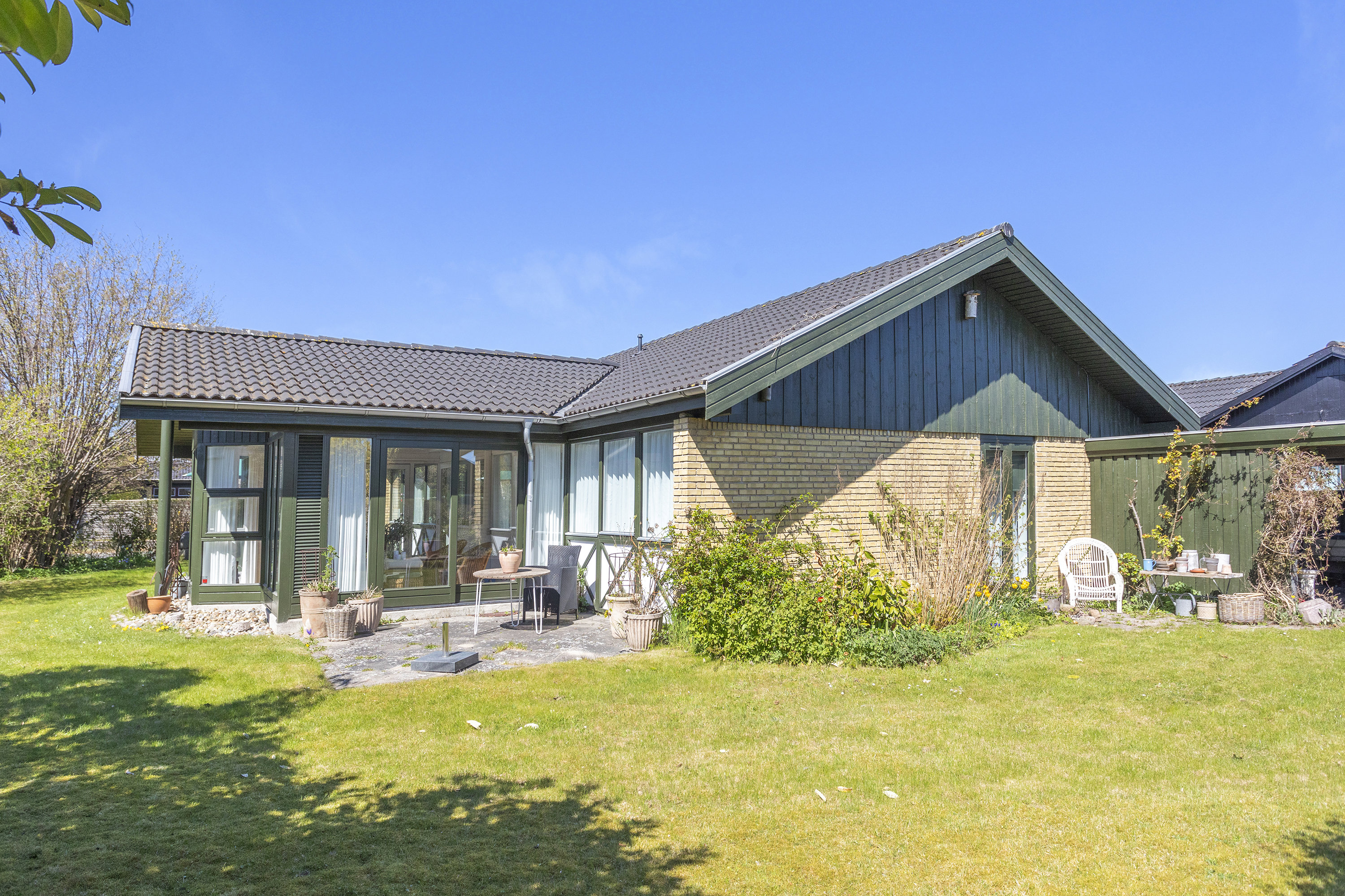 Lindeengen 23, 2740 Skovlunde