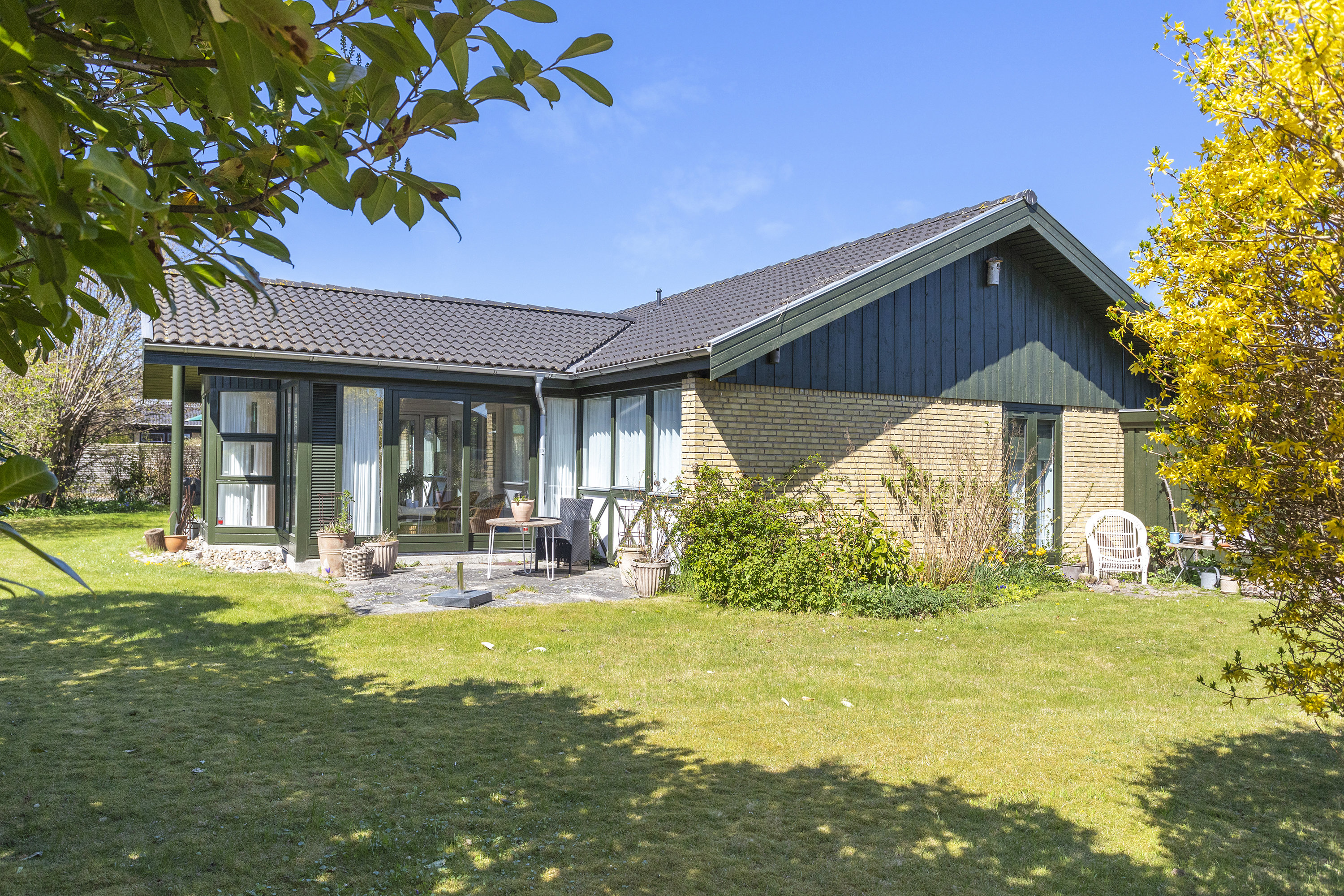 Lindeengen 23, 2740 Skovlunde