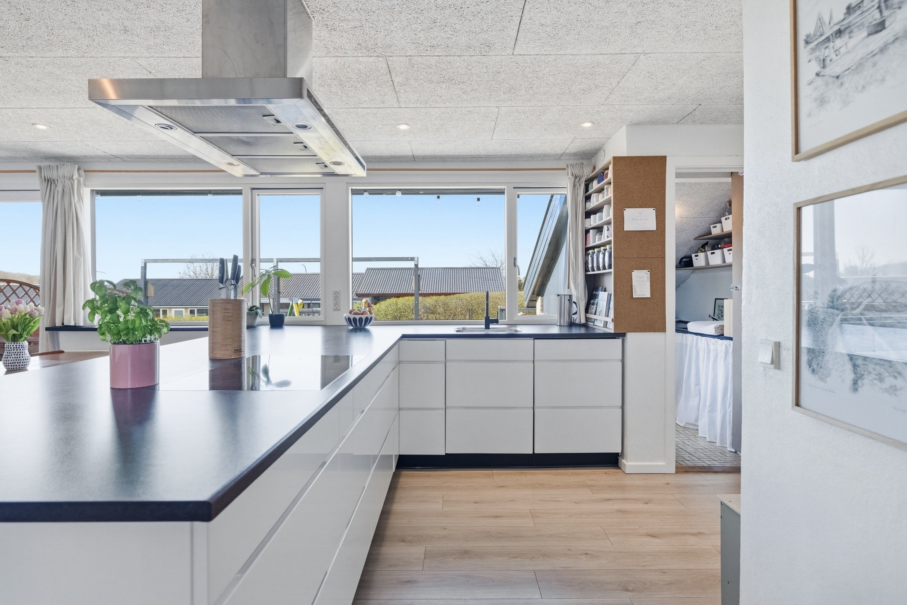 Enøvænget 28, True, 8381 Tilst