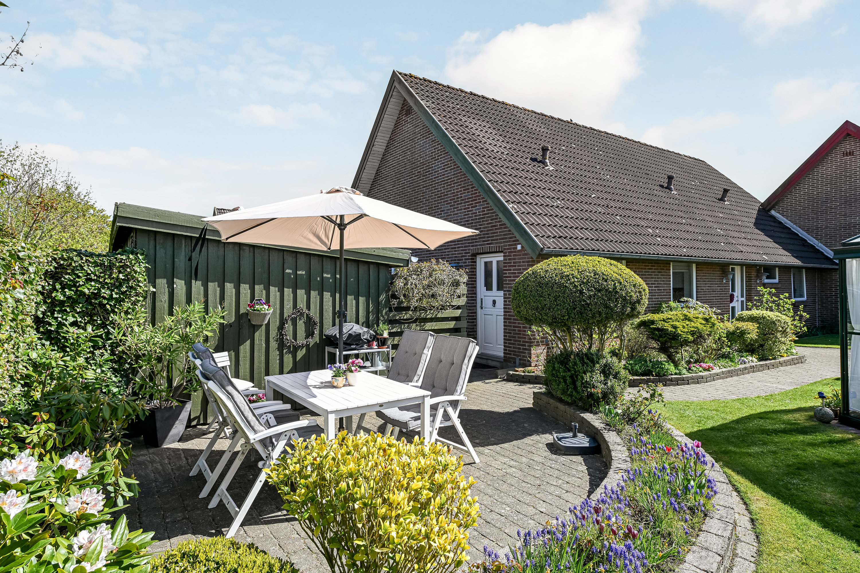 Kløverengen 7, Nordby, 6720 Fanø