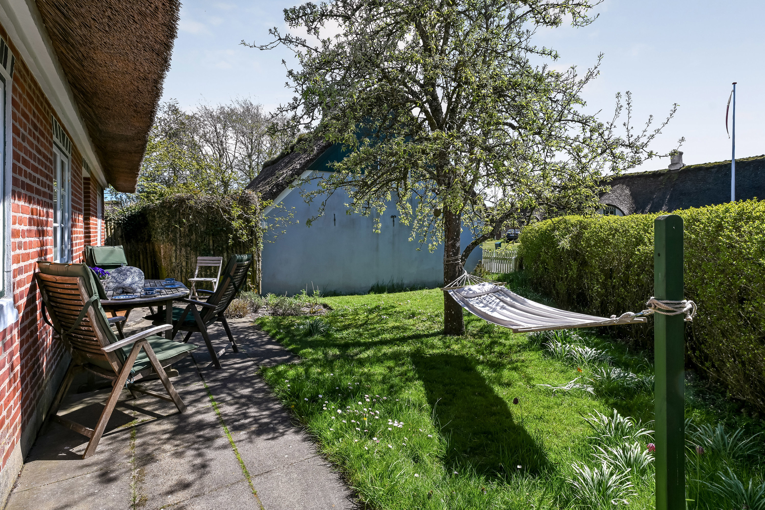 Sønder Land 12, Sønderho, 6720 Fanø