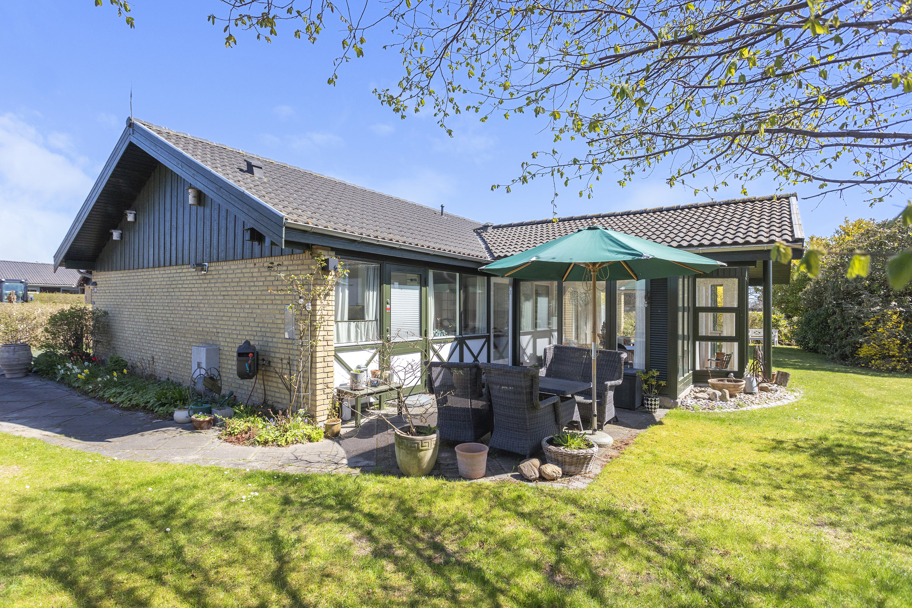 Lindeengen 23, 2740 Skovlunde