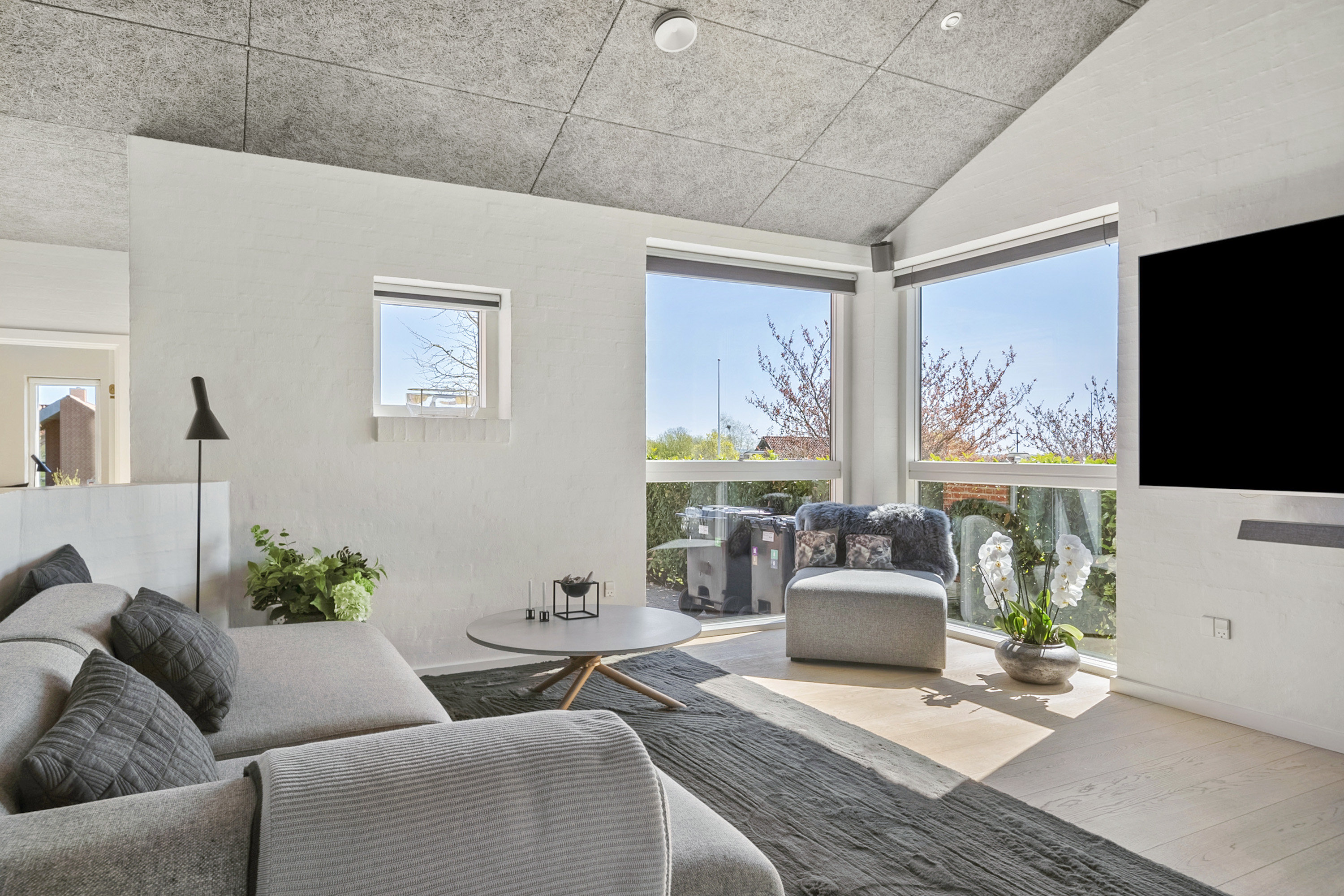 Lisbjerg Vænge 6, Lisbjerg, 8200 Aarhus N