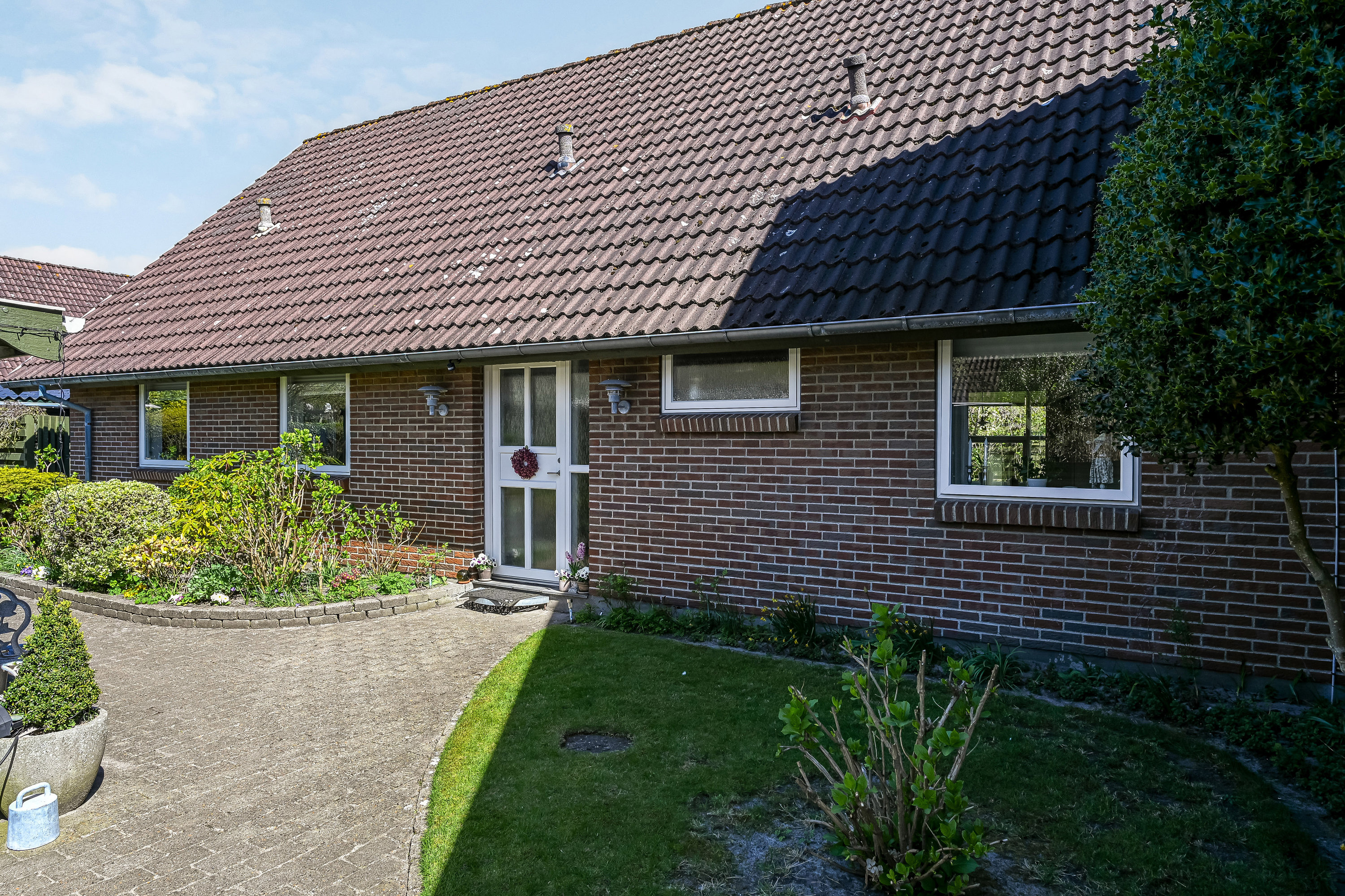Fremhævet ejendommen billede i fuldskærmstilstand. Billede af Kløverengen 7, Nordby, 6720 Fanø