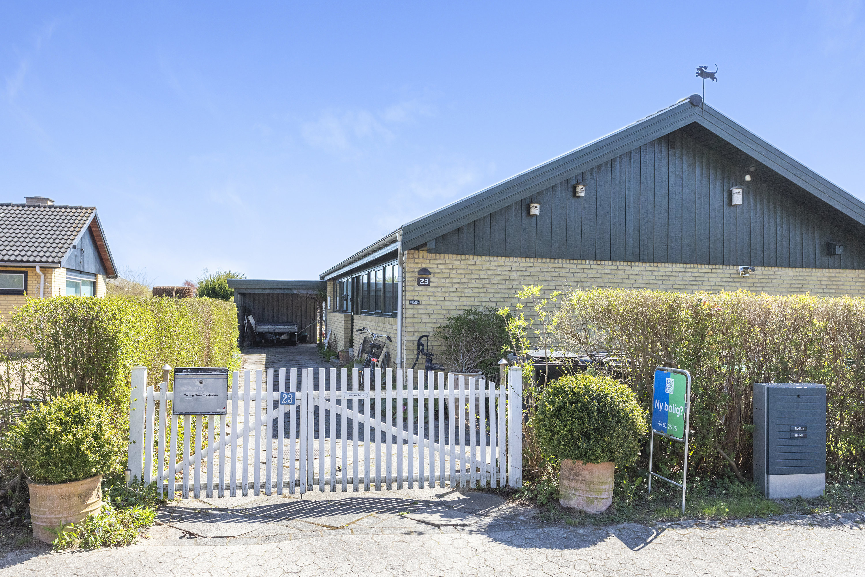 Lindeengen 23, 2740 Skovlunde