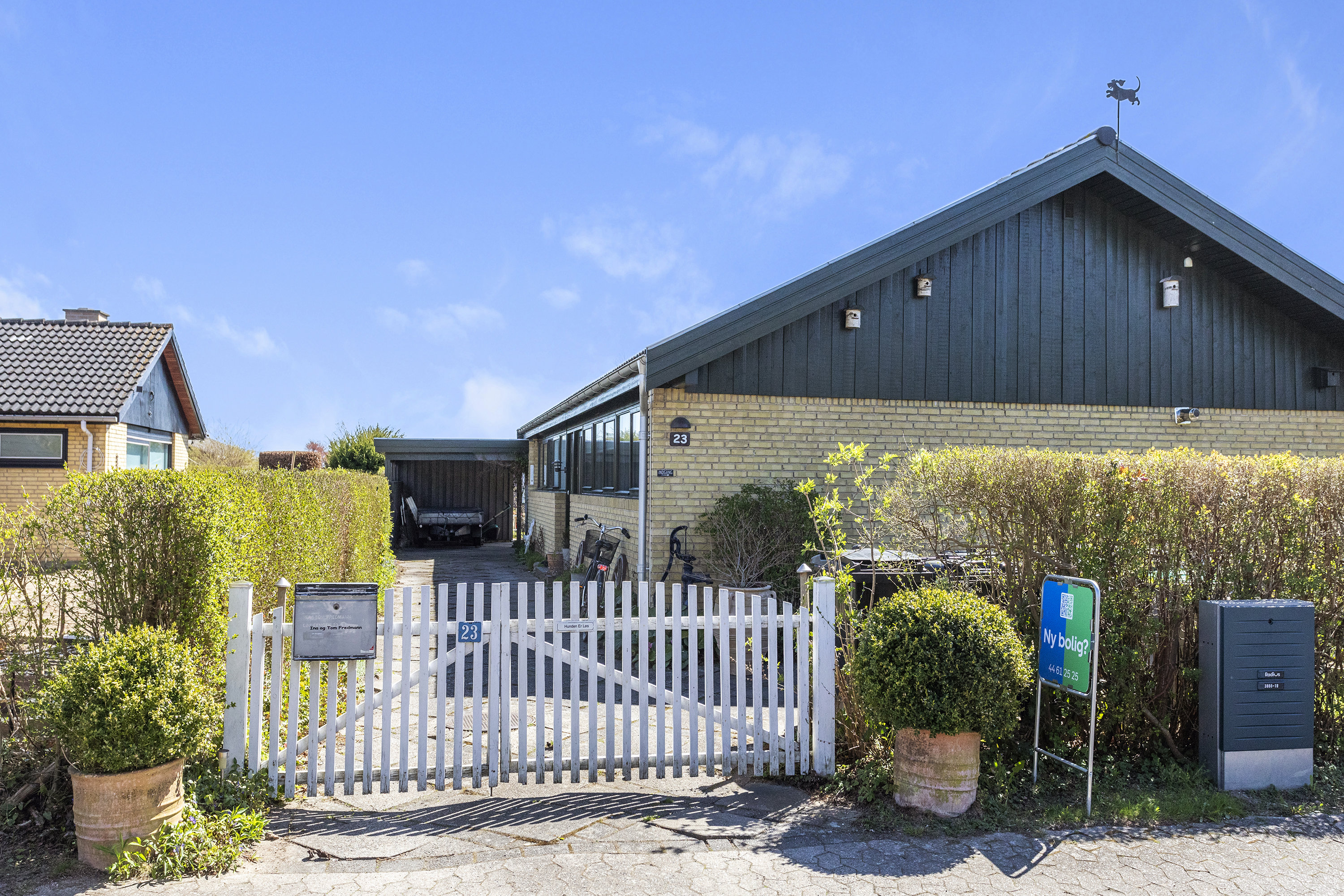 Lindeengen 23, 2740 Skovlunde