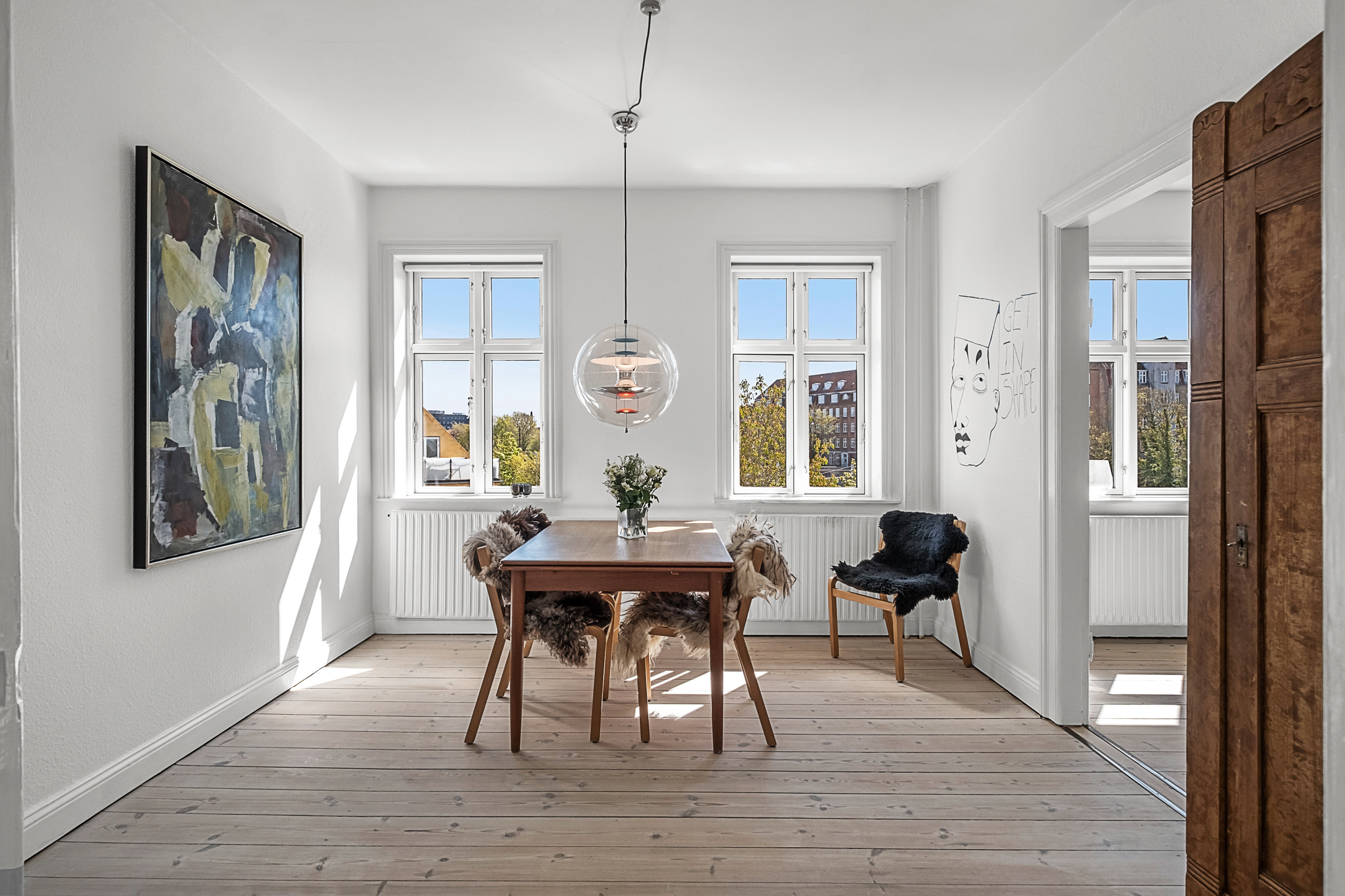 Valdemarsgade 52, 2. tv., 8000 Aarhus C