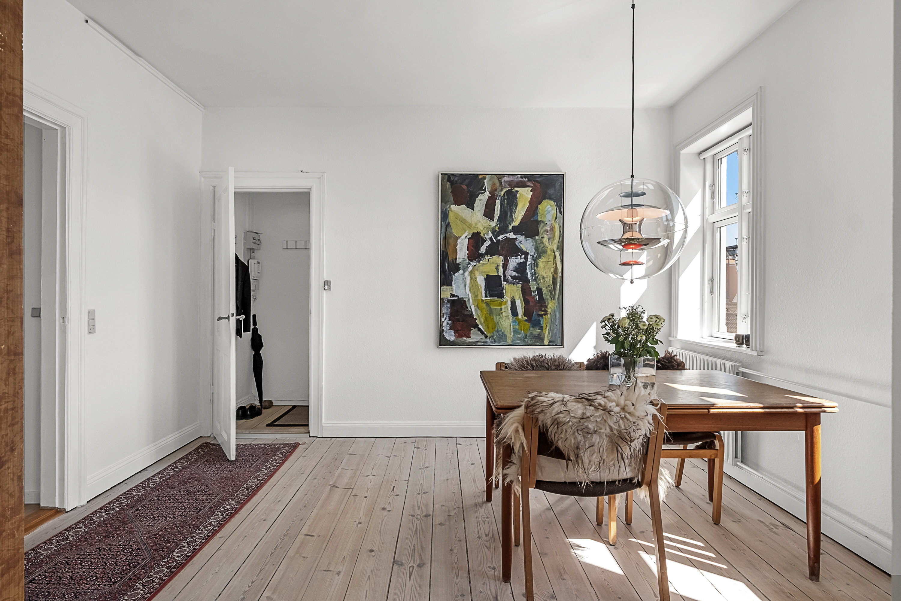 Valdemarsgade 52, 2. tv., 8000 Aarhus C