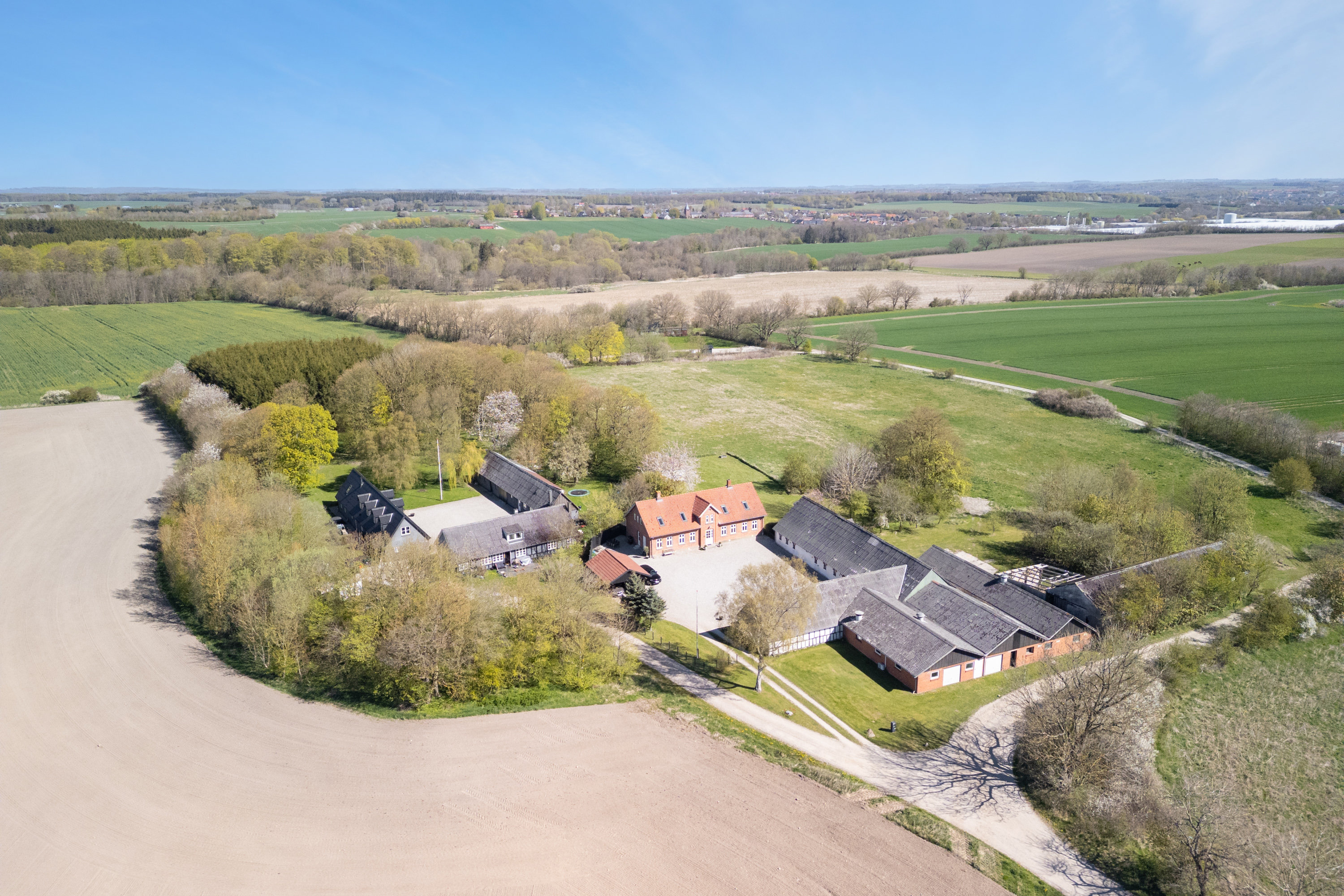 Hummeluhrevej 29, Skjoldelev, 8471 Sabro