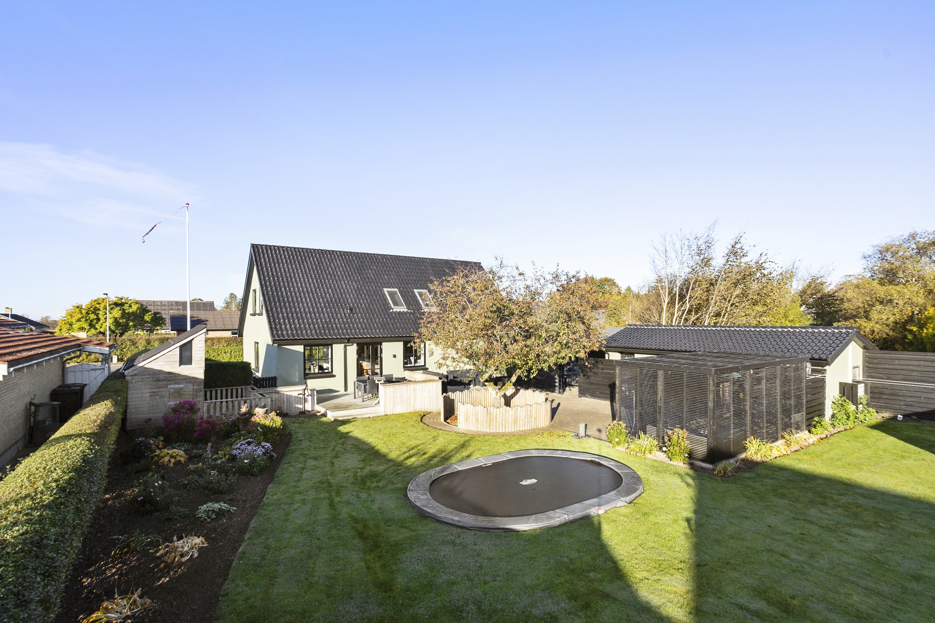 Godthåbsvej 1, Astrup, 9800 Hjørring