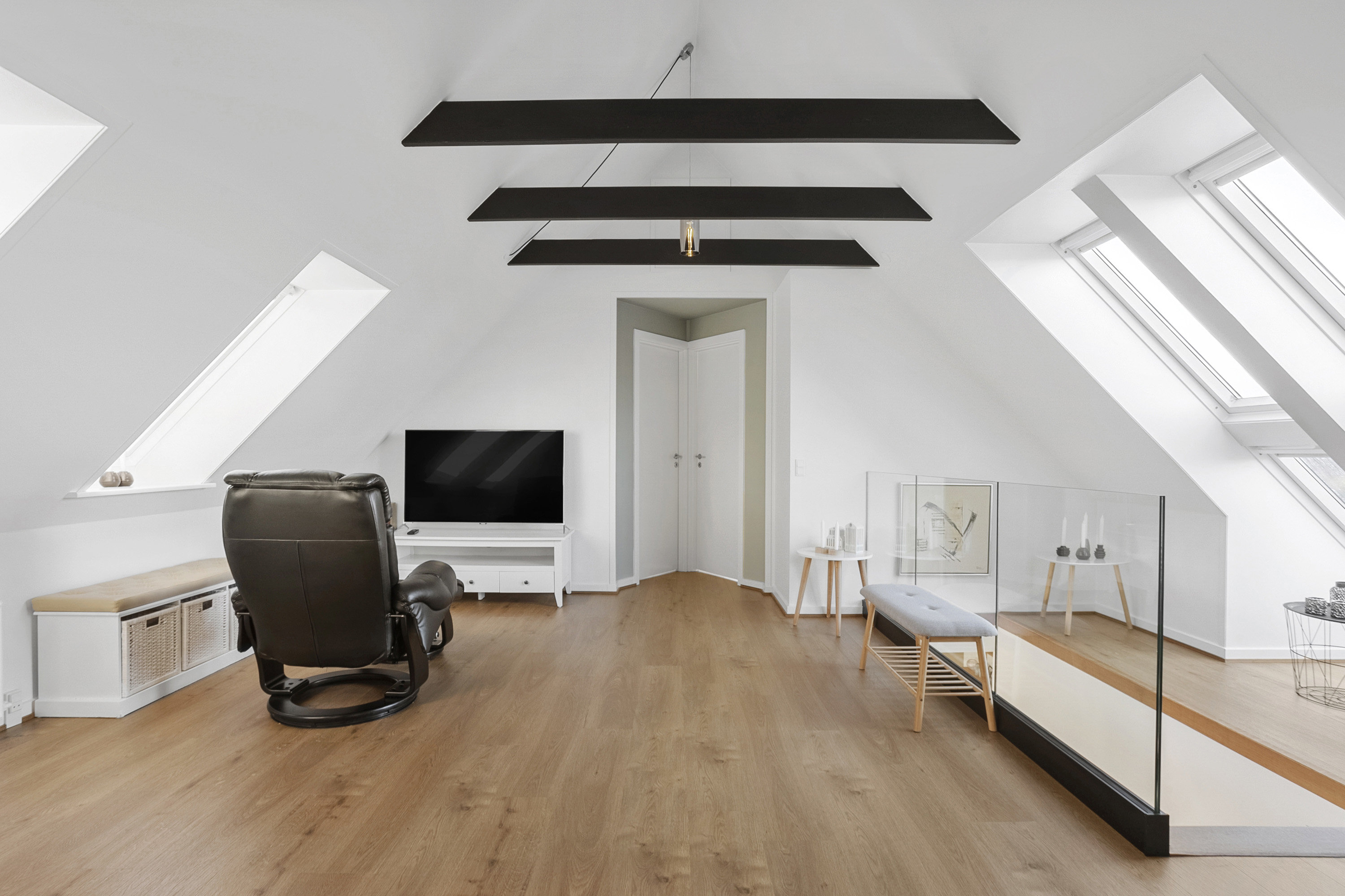 Fremhævet repos billede i fuldskærmstilstand. Billede af Godthåbsvej 1, Astrup, 9800 Hjørring