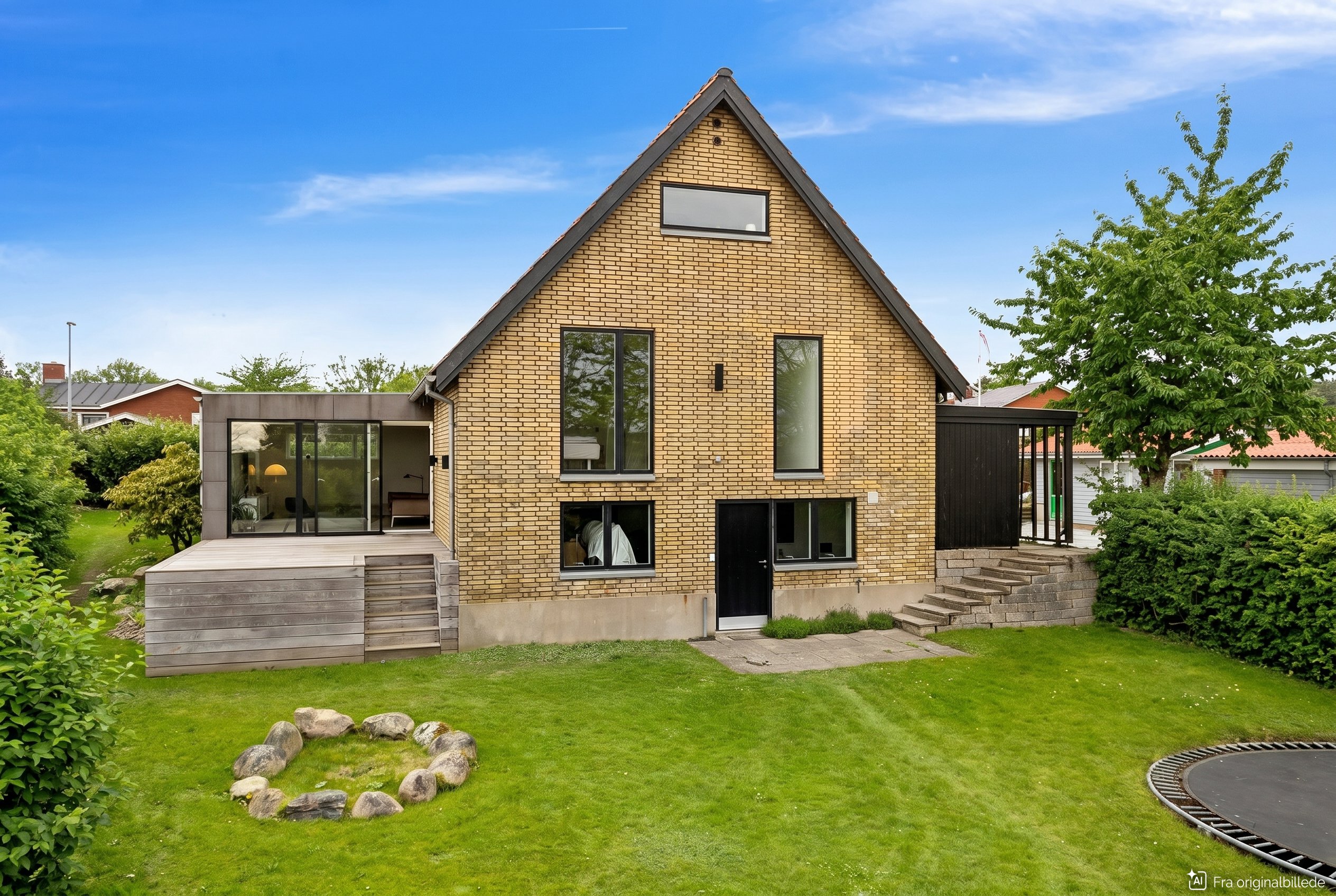 Gl. Kongevej 18, 6000 Kolding