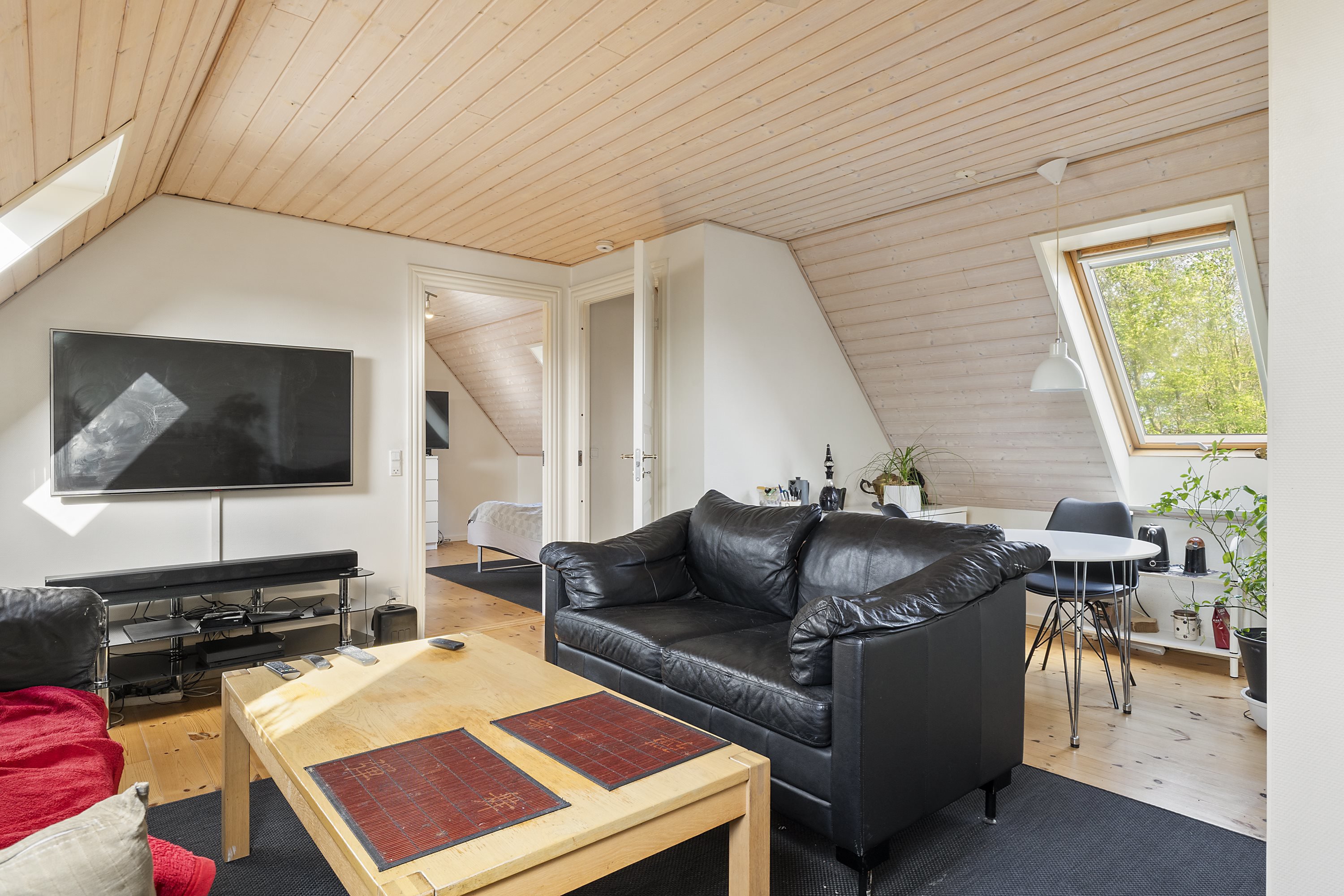 Fremhævet  billede i fuldskærmstilstand. Billede af Aalborgvej 20, Hornum, 9600 Aars