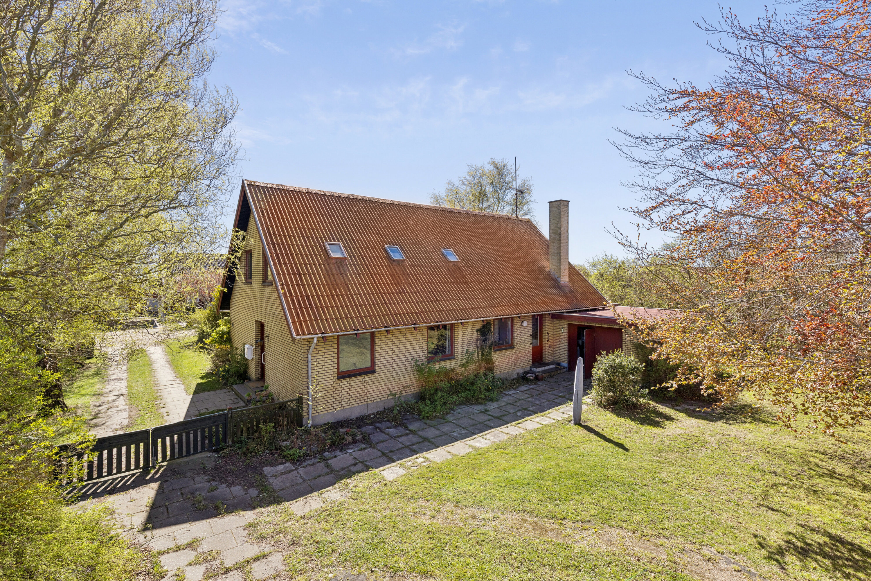 Englodden 26, Reersø, 4281 Gørlev