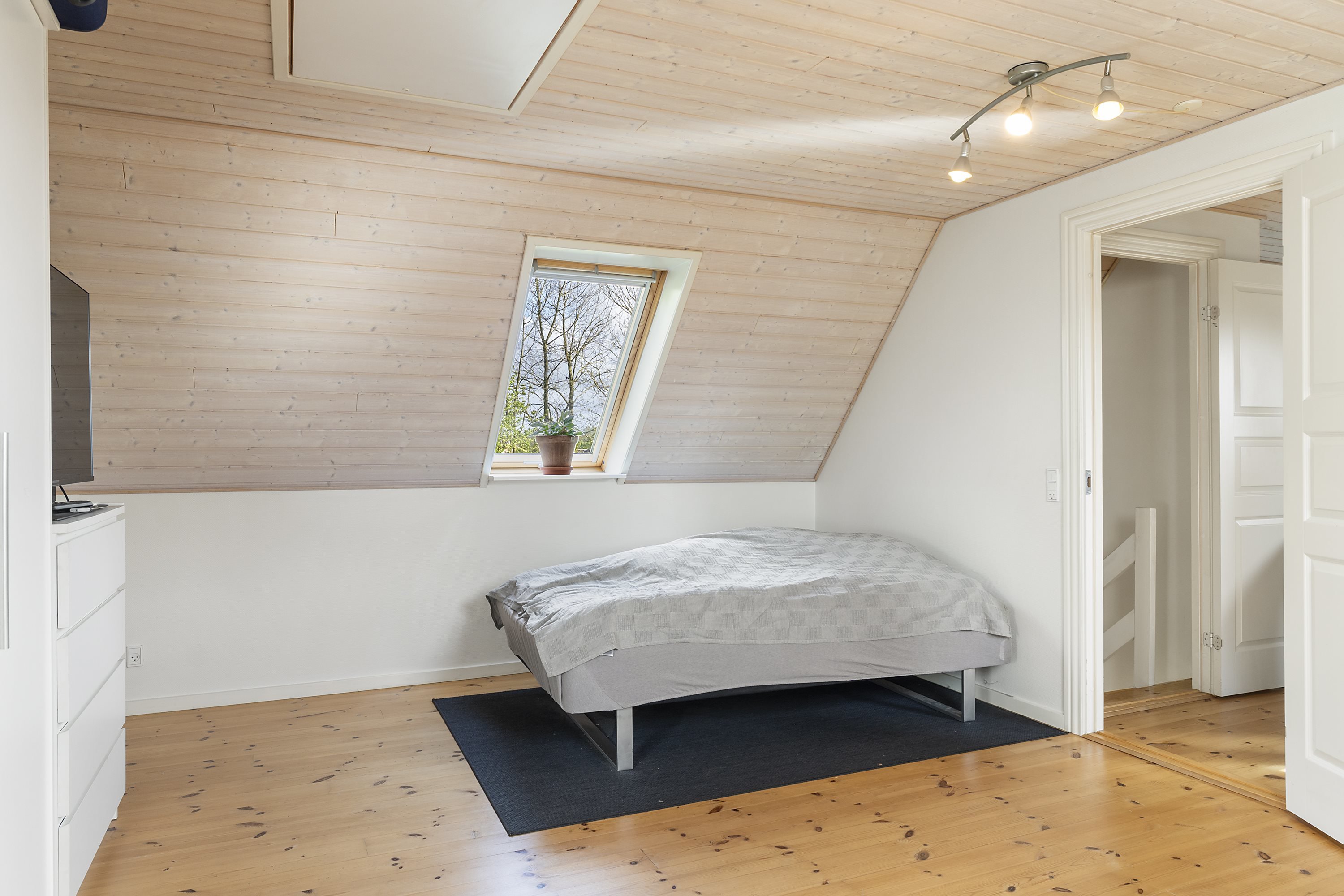 Fremhævet  billede i fuldskærmstilstand. Billede af Aalborgvej 20, Hornum, 9600 Aars