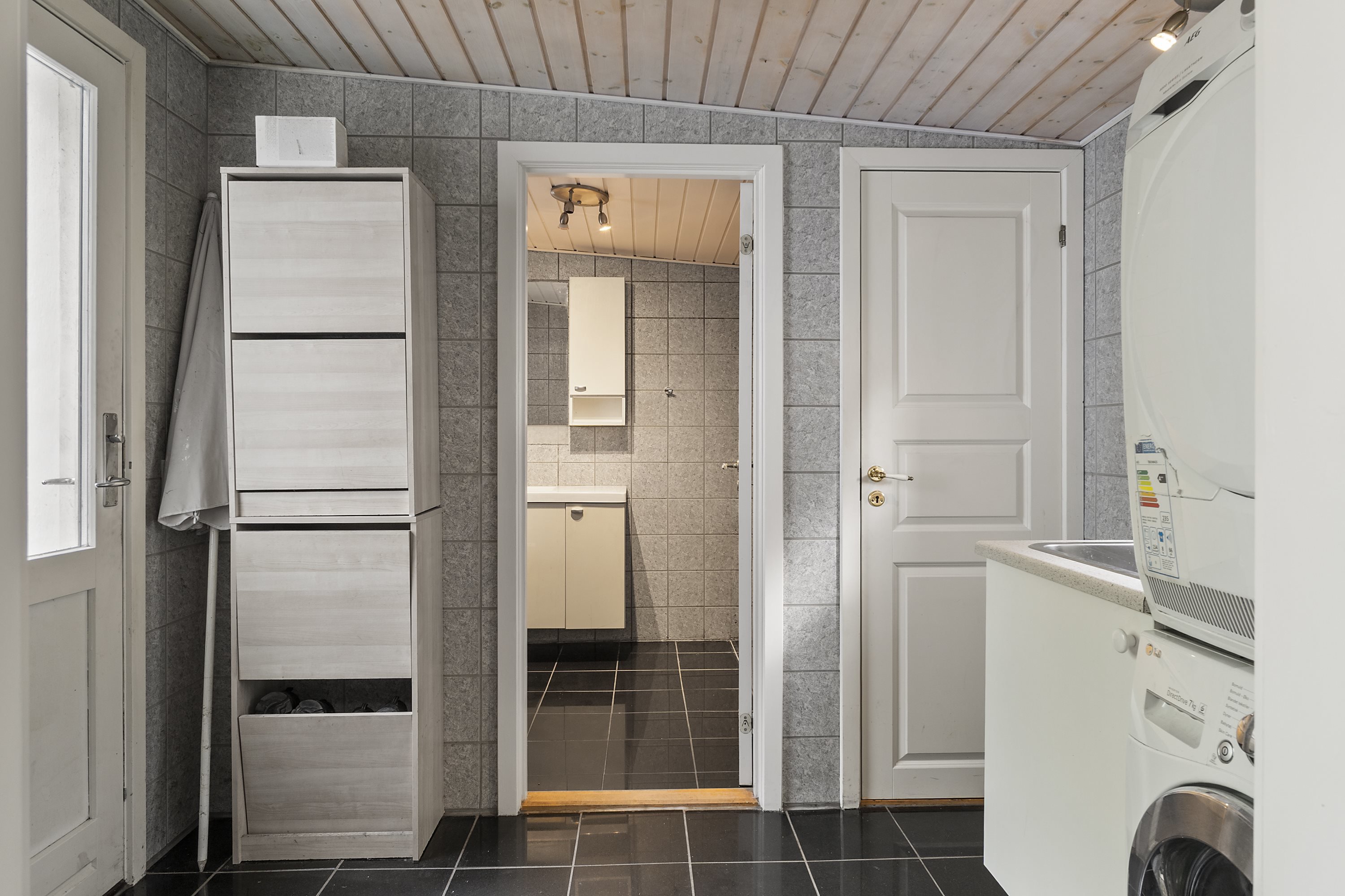 Fremhævet  billede i fuldskærmstilstand. Billede af Aalborgvej 20, Hornum, 9600 Aars