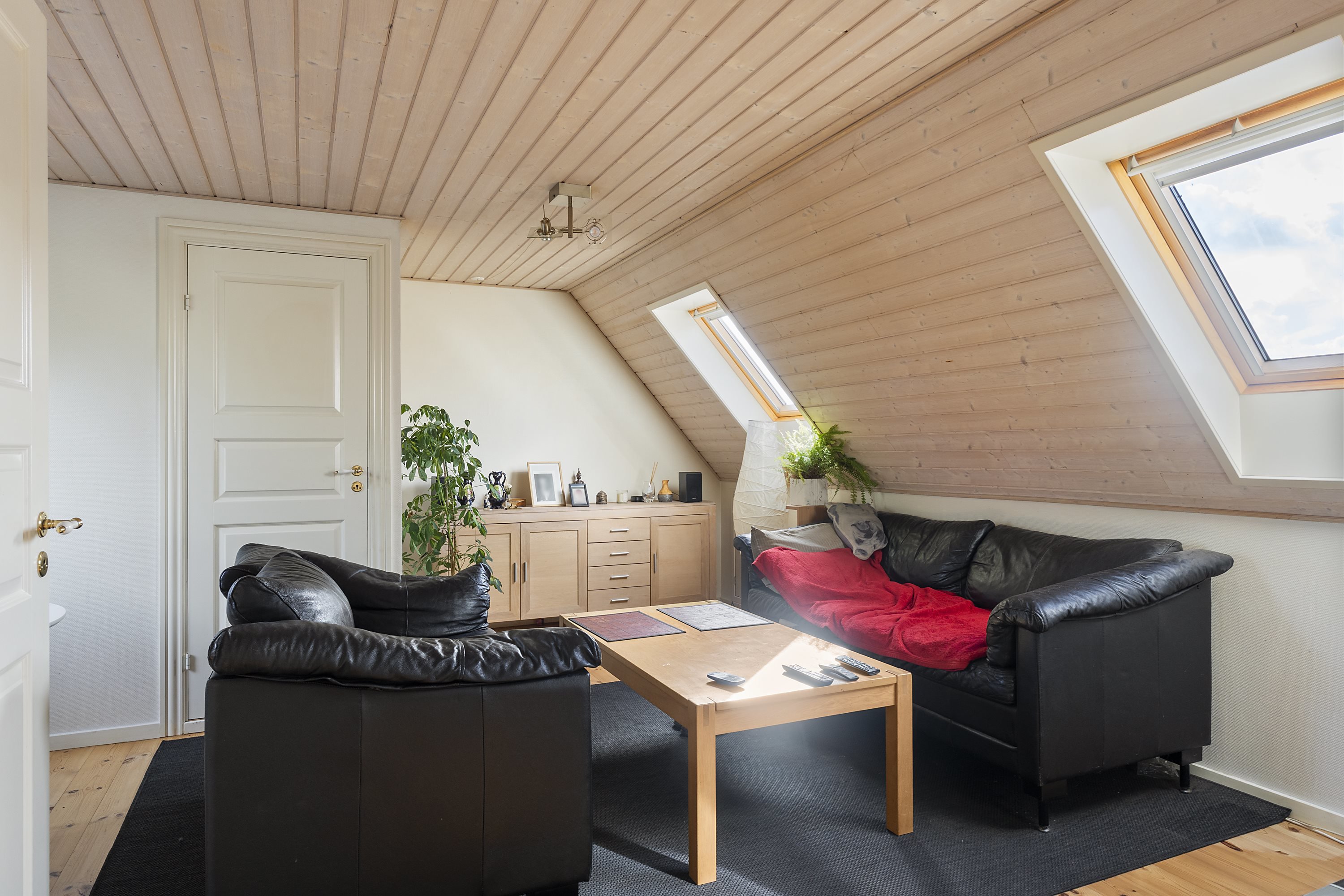 Fremhævet  billede i fuldskærmstilstand. Billede af Aalborgvej 20, Hornum, 9600 Aars